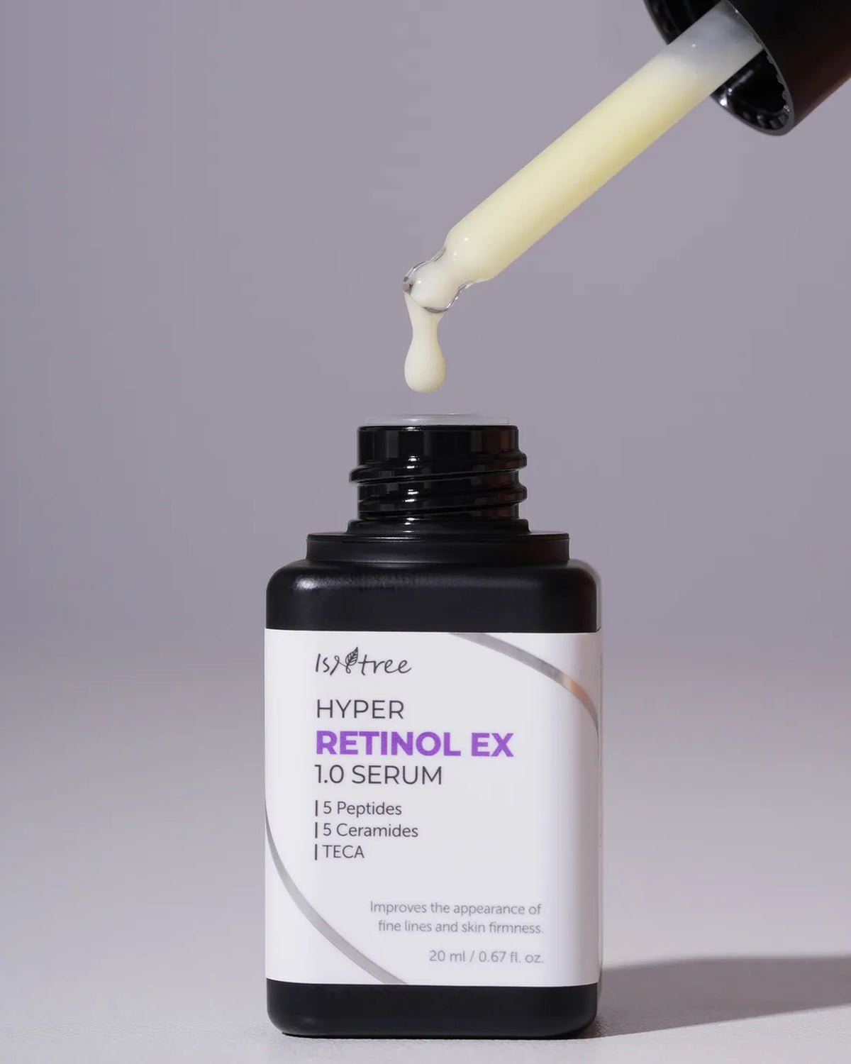 [ Isntree ] Hyper Retinol EX 1.0 Serum 20ml