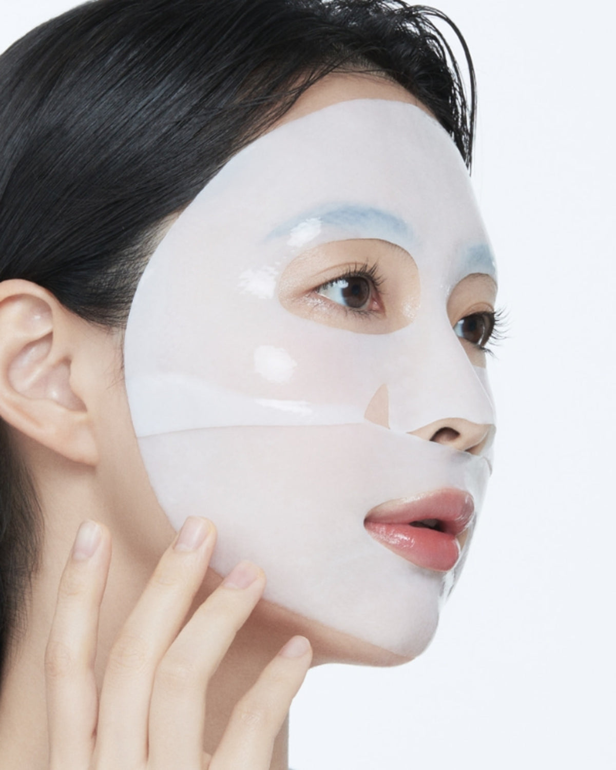 [ Abib ] Collagen Gel Mask Sedum Jelly
