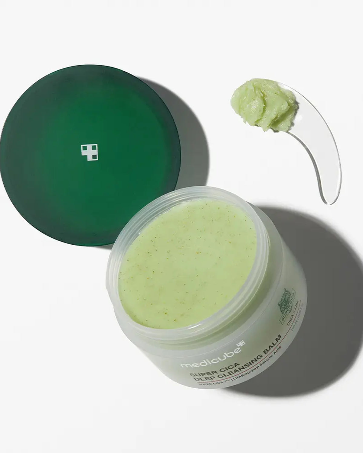 [ Medicube ] Super Cica Deep Cleansing Balm 100ml