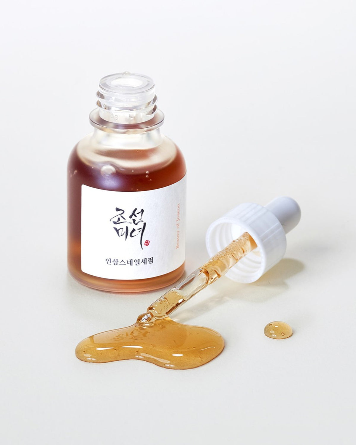 [ Beauty of Joseon ] Revive Serum: Ginseng + Snail Mucin 30ml