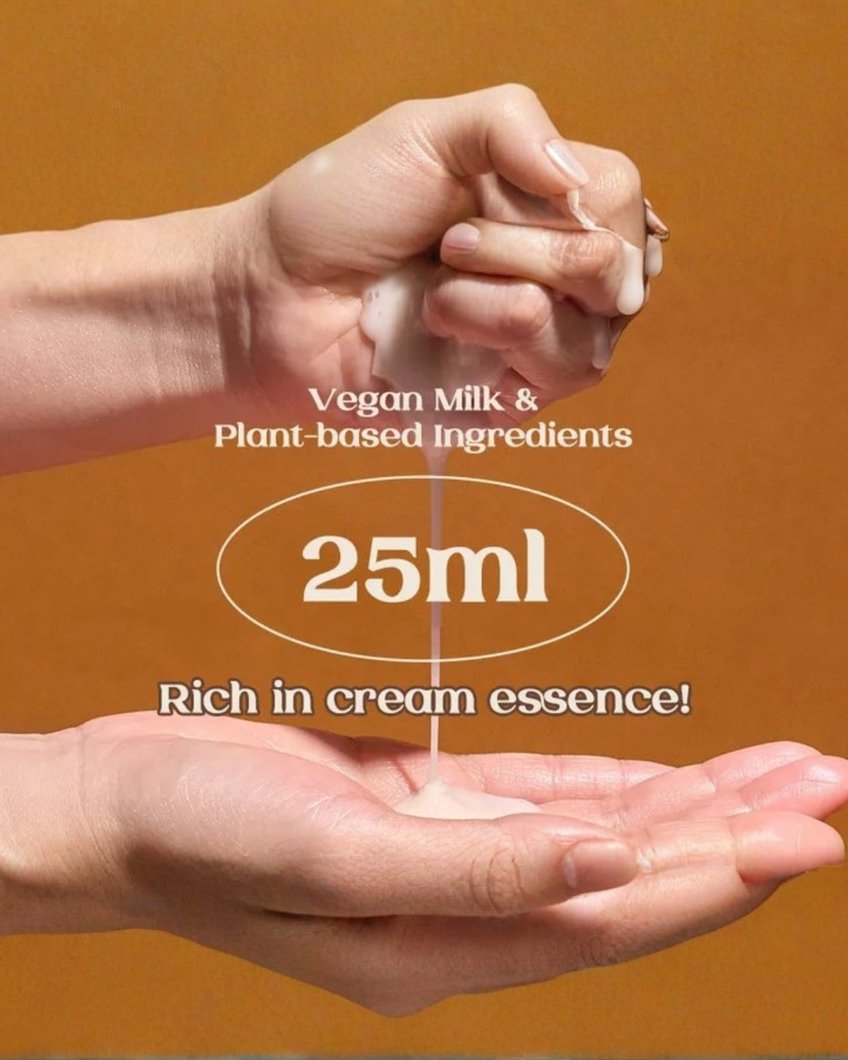 [ Nutseline ] Super Nut Nourishing Cream Mask 25ml