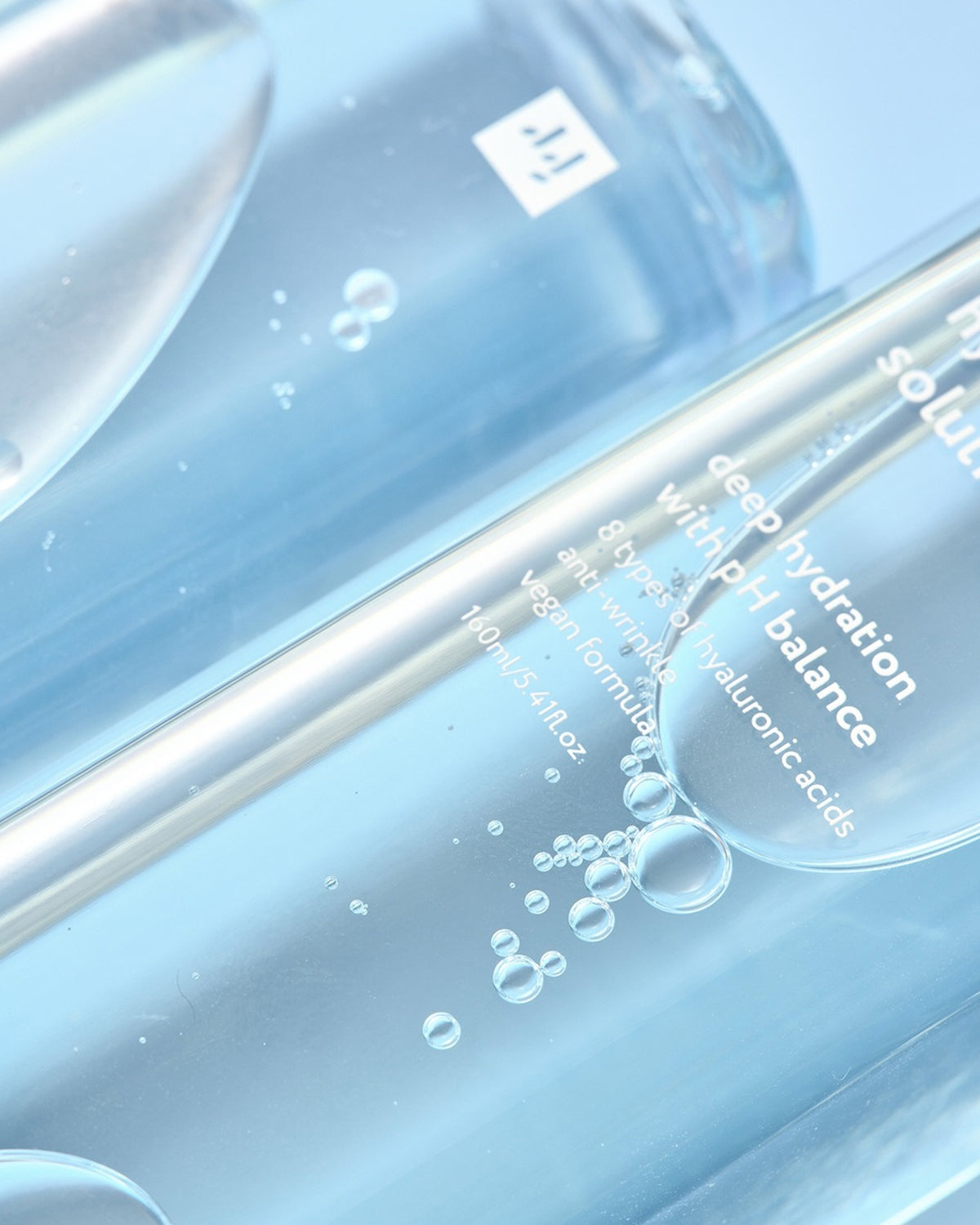 [ Face Republic ] Hydro Balance Solution Toner 160ml