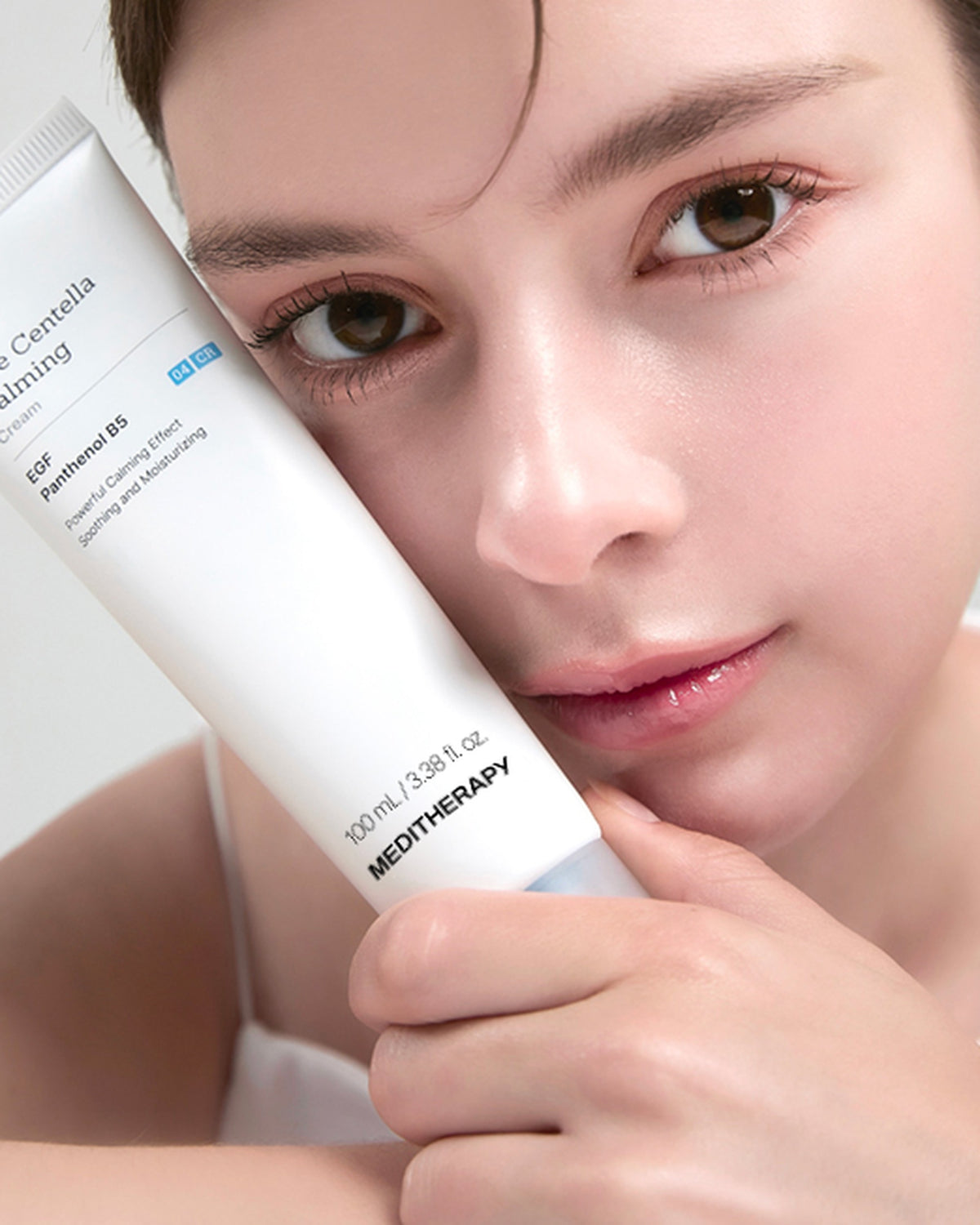 [ Meditherapy ] Blue Centella Calming Cream 100ml