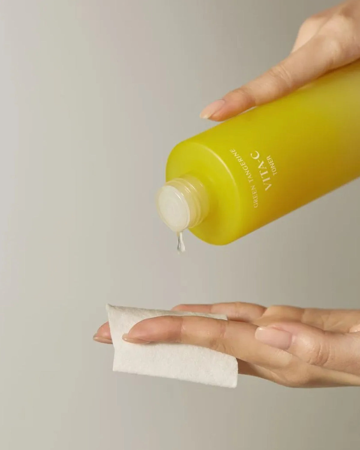 [ goodal ] Green Tangerine Vita C Toner 300ml