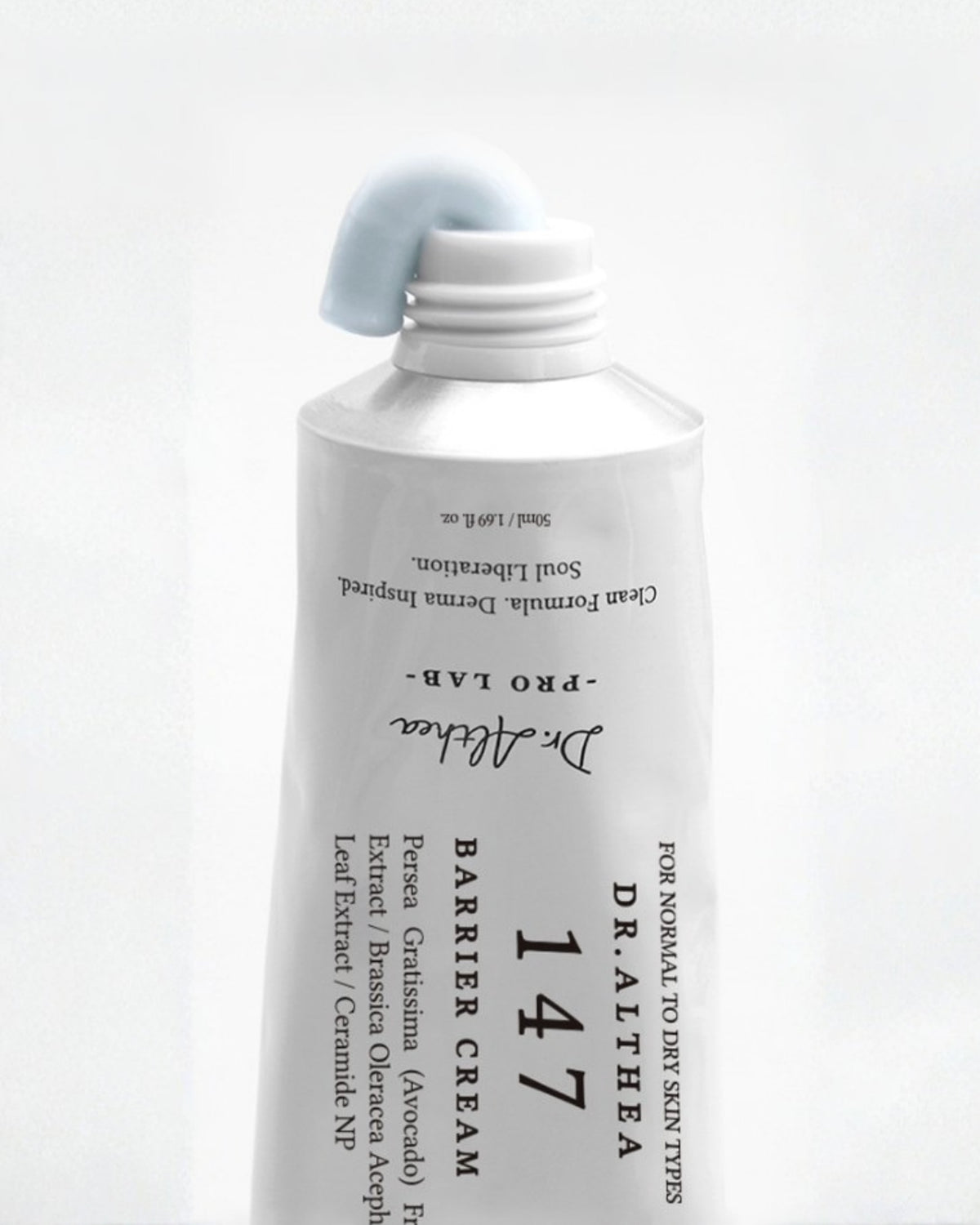 [ Dr.Althea ] 147 Barrier Cream 50ml