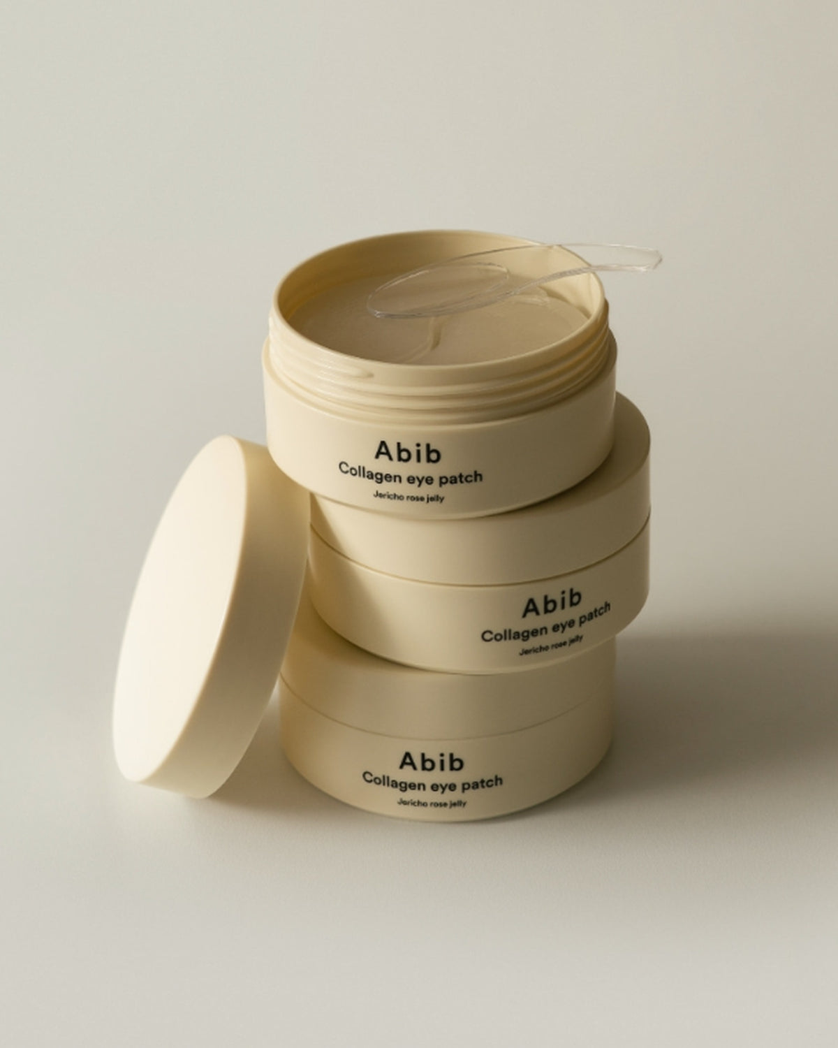 [ Abib ] Collagen Eye Patch Jericho Rose Jelly