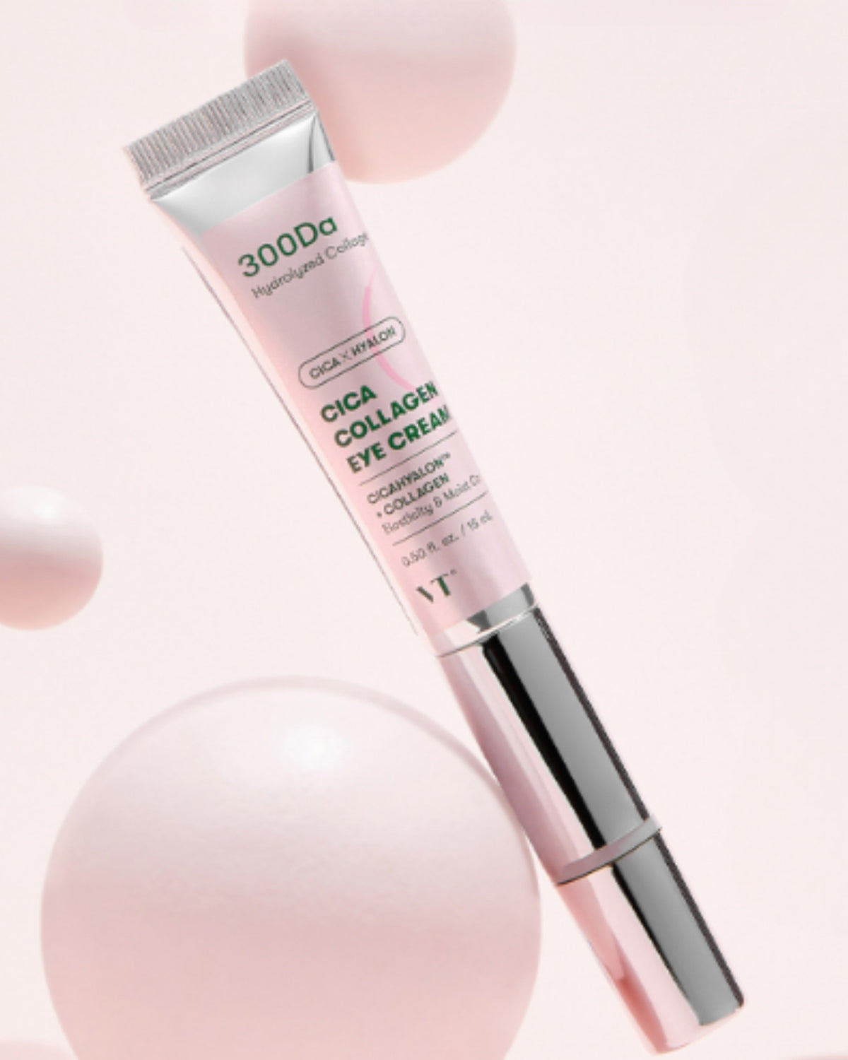 [ VT ] CICA Collagen Eye Cream 15ml
