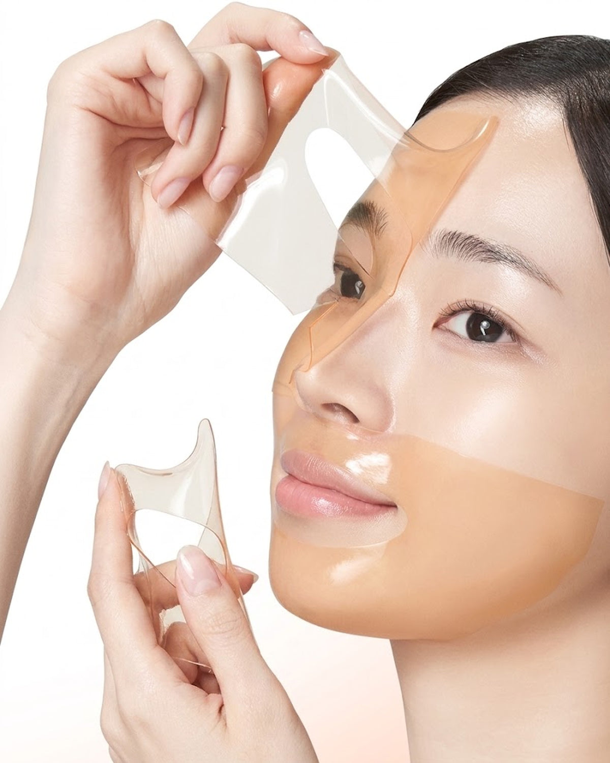 [ Centellian24 ] PDRN Skin Tightening Glow Gel Mask 22ml x 5ea