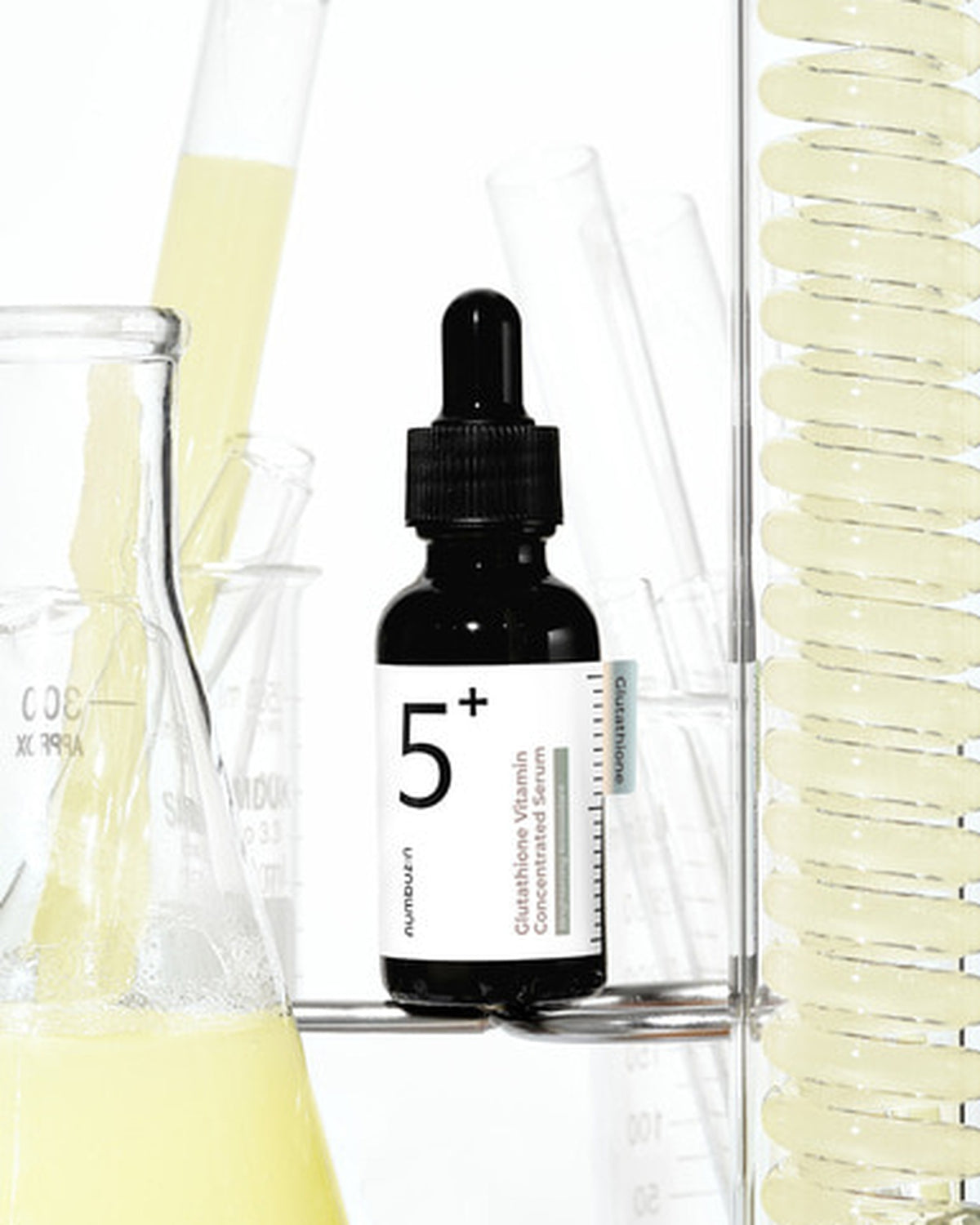 [ numbuzin ] No.5+ Glutathione Vitamin Concentrated Serum 30ml