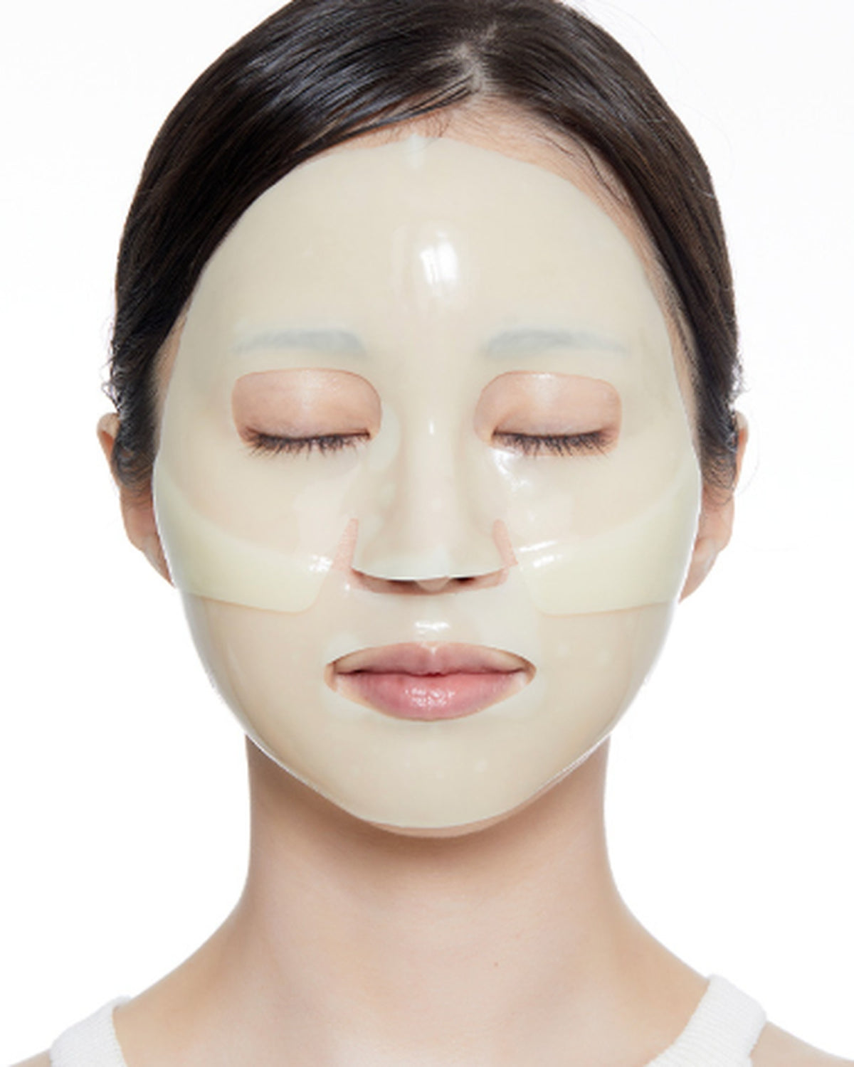 [ VT ] Vita-Light Reedle Shot 100 2-Step Hydrogel Mask