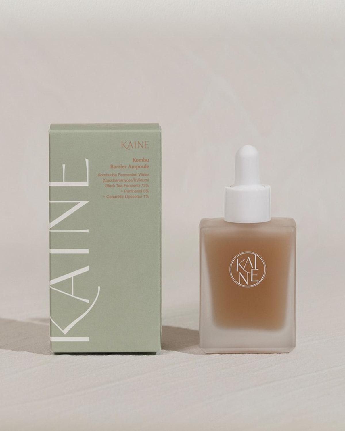 [ KAINE ] Kombu Barrier Ampoule 30ml