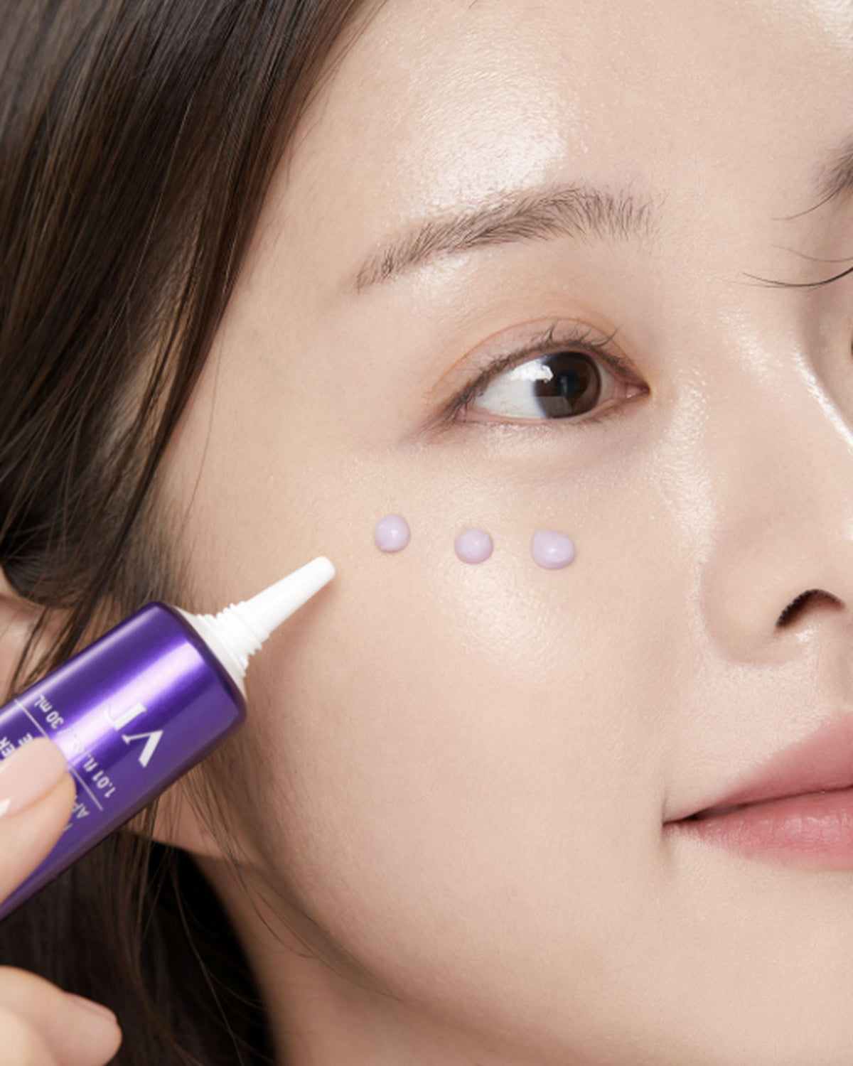 [ VT ] Bakuchiol Reedle Shot Cream 30ml