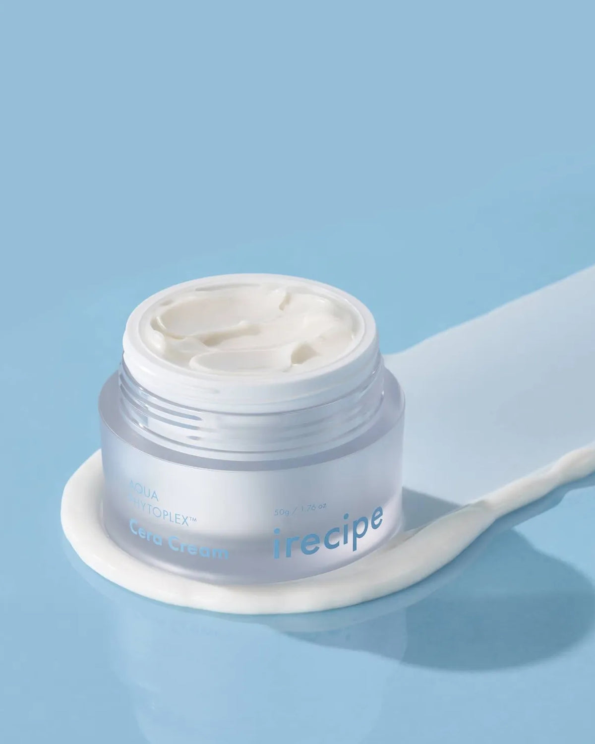 [ irecipe ] Aqua Phytoplex Cera Cream 50g