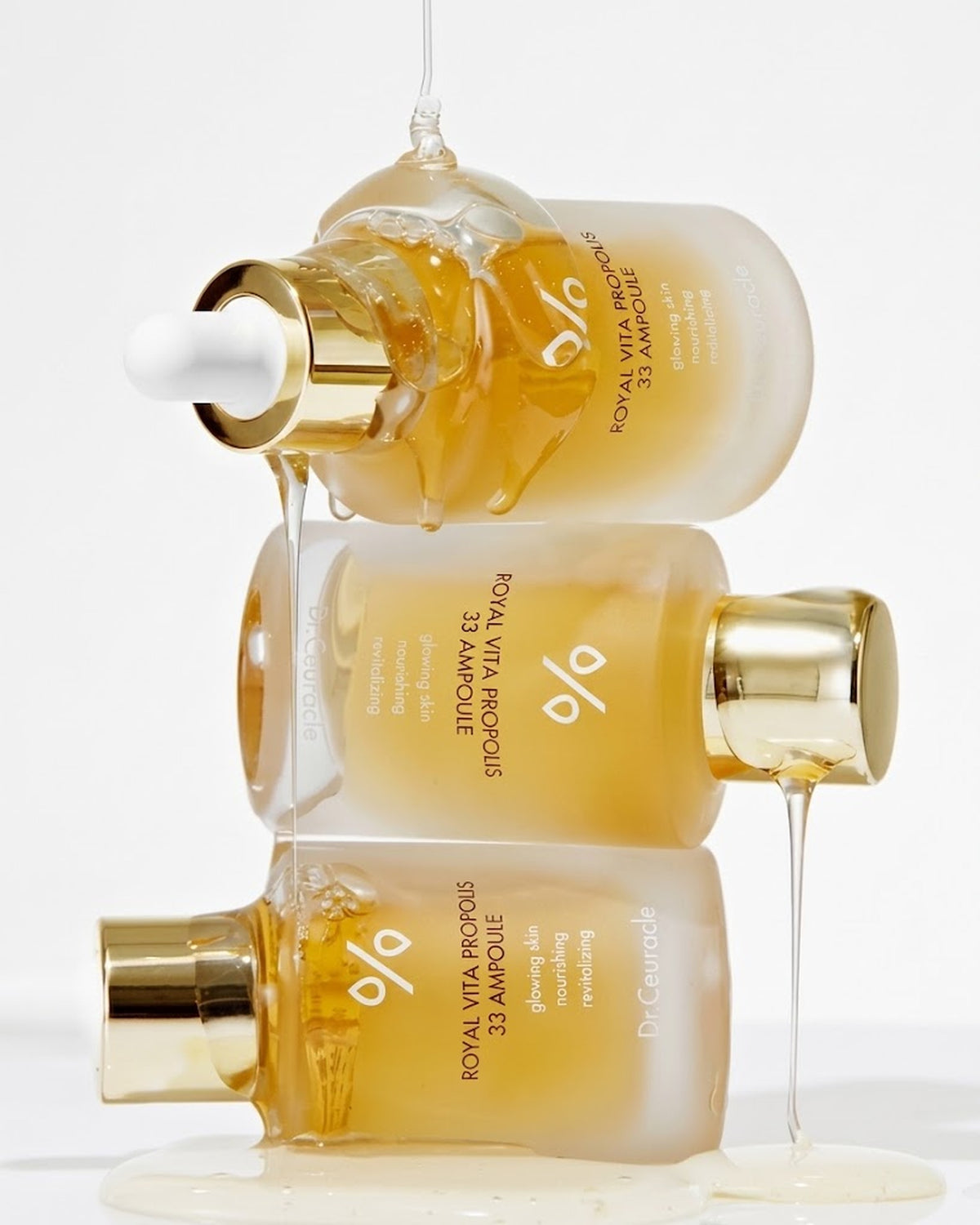 [ Dr.Ceuracle ] Royal Vita Propolis 33 Ampoule 30ml