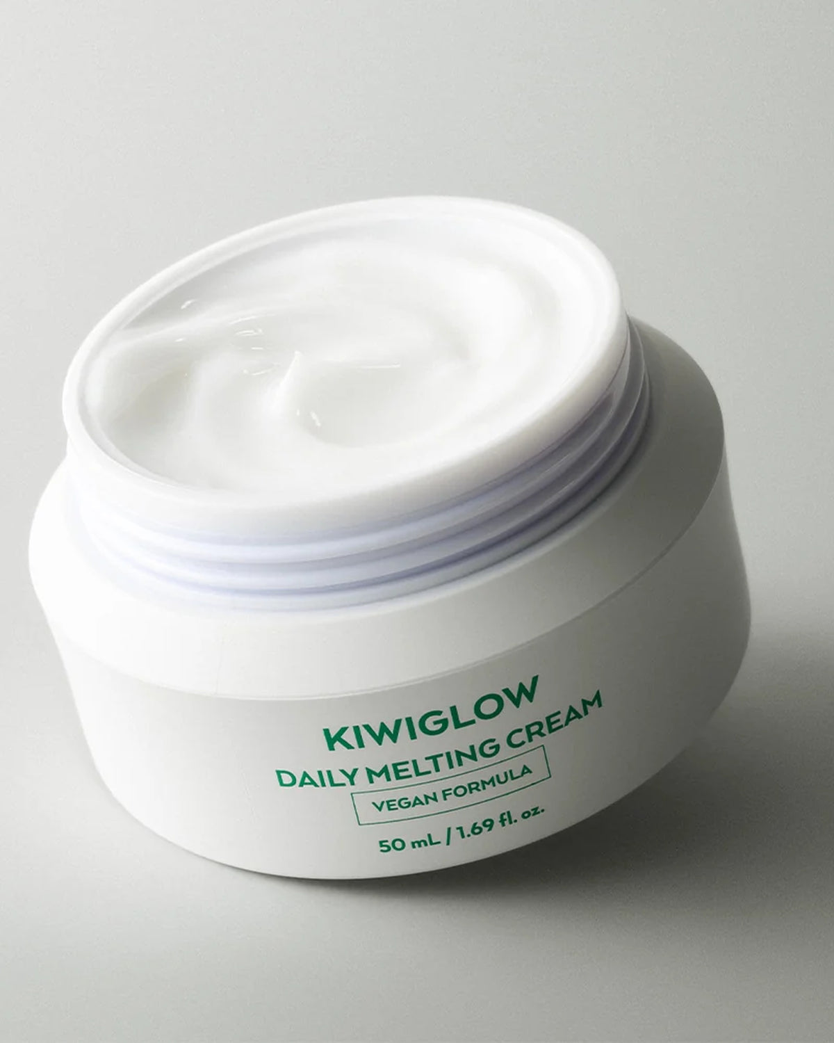 [ KIWIGLOW ] Daily Melting Cream 50ml