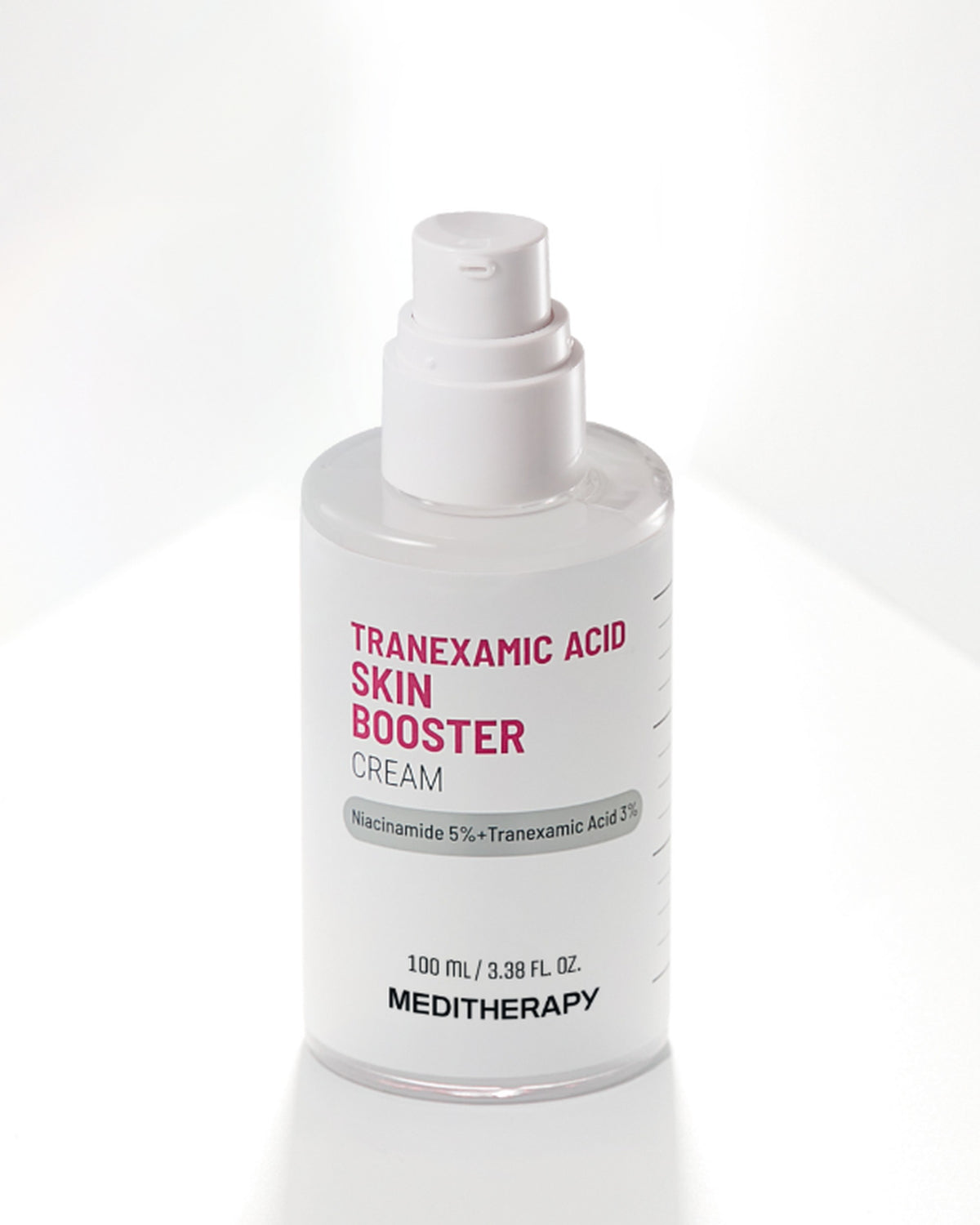 [ Meditherapy ] Tranexamic Acid Skin Booster Cream 100ml