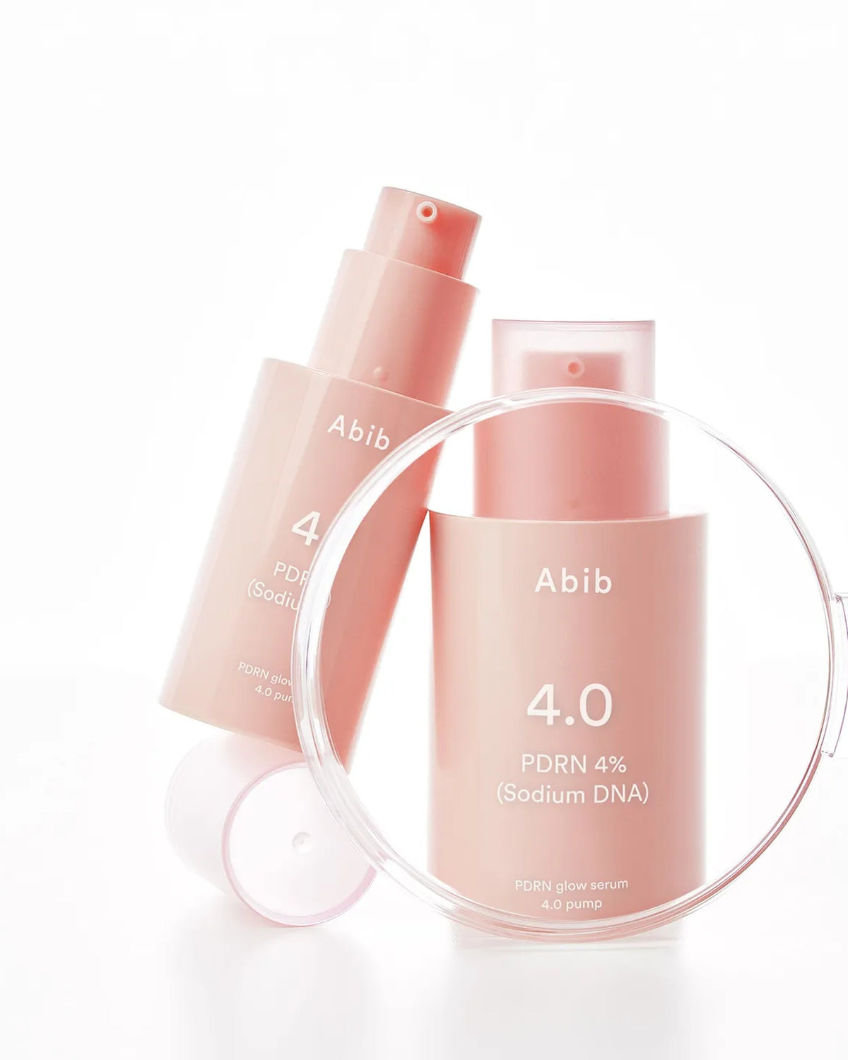 [ Abib ] PDRN Glow Serum 4.0 Pump 30ml