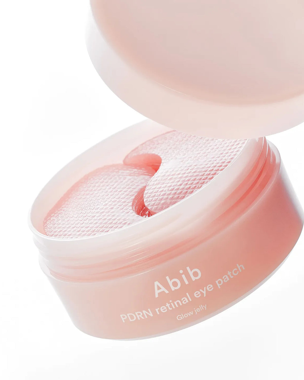 [ Abib ] PDRN Retinal Eye Patch Glow Jelly 84g (60ea)