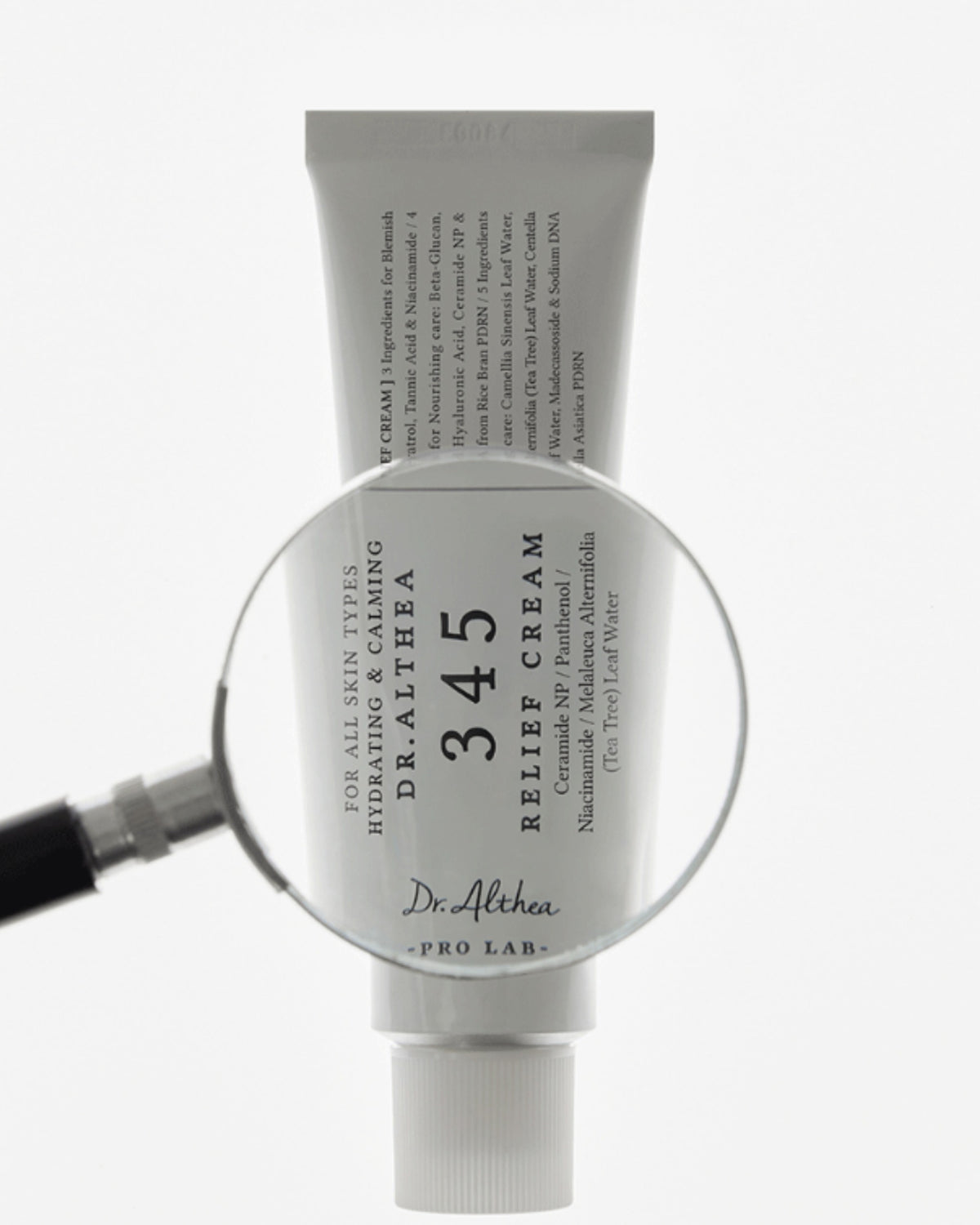 [ Dr.Althea ] 345 Relief Cream 50ml