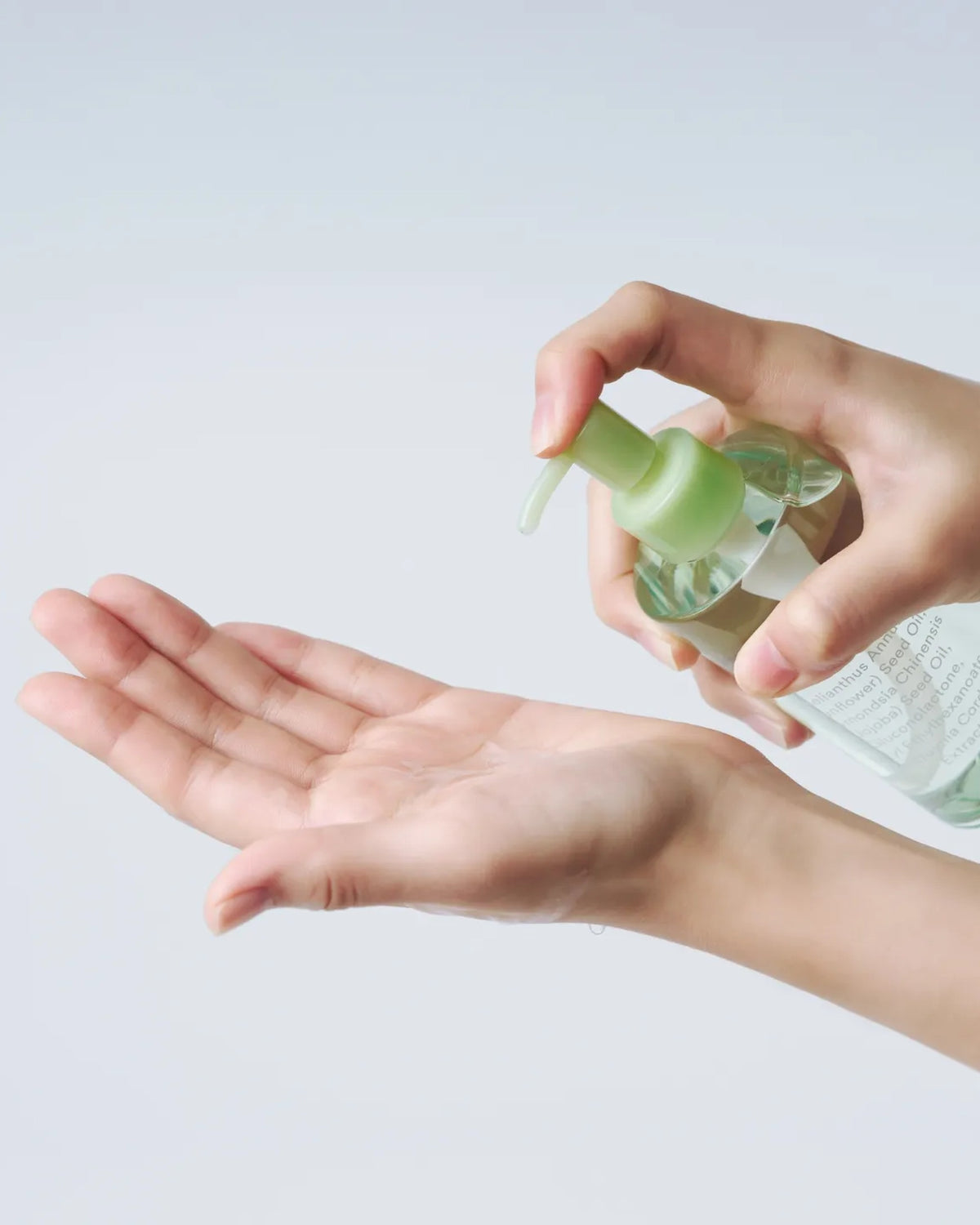 [ Abib ] Pore Cleansing Oil Heartleaf Oil-Wash 200ml