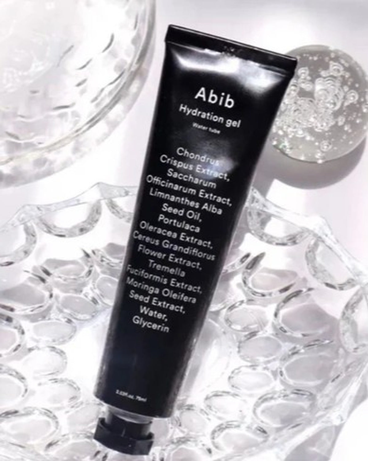 [ Abib ] Hydration Gel Water Tube 75ml