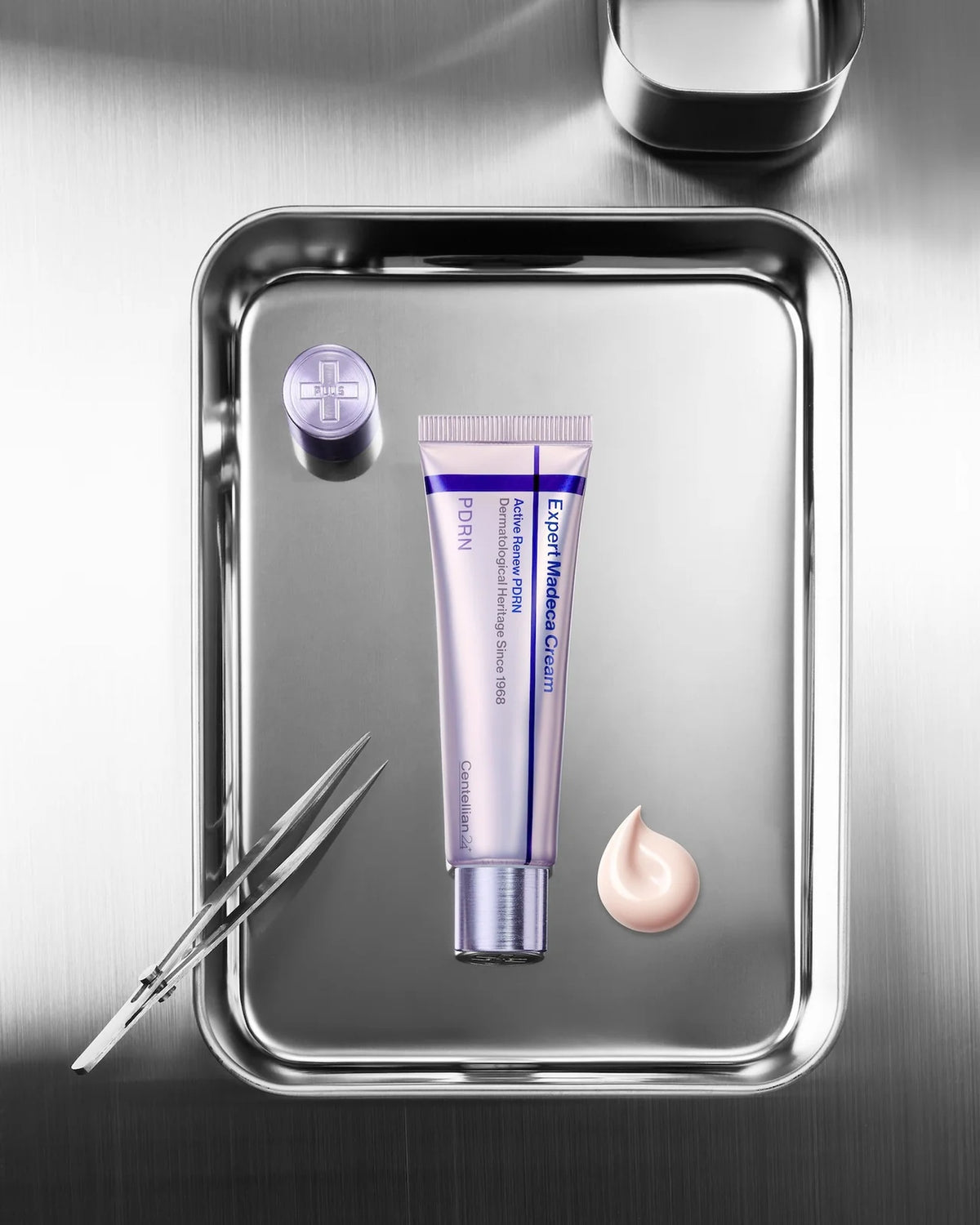 [ Centellian24 ] Expert Madeca Cream Active Renew PDRN 50ml
