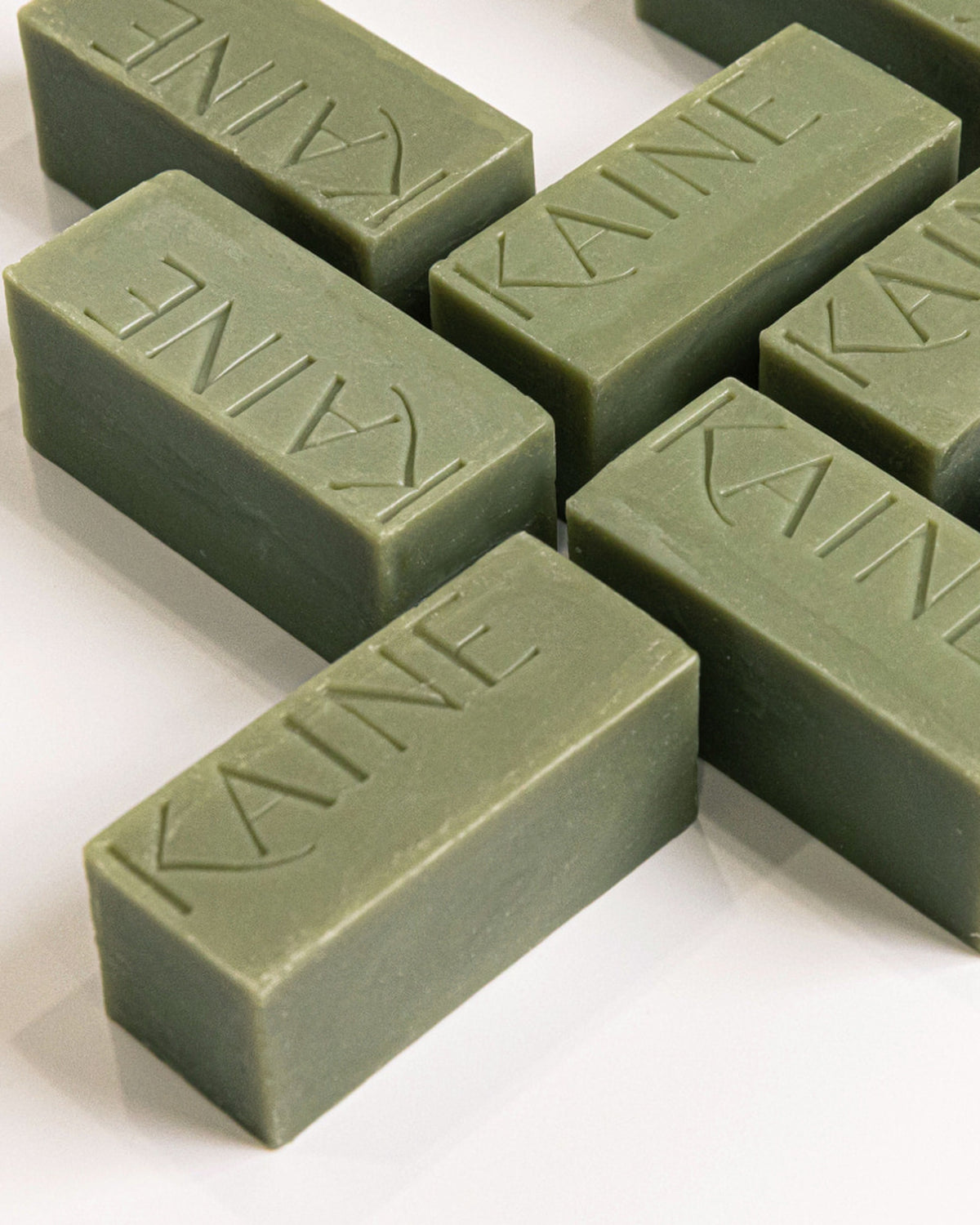 [ KAINE ] Rosemary Low pH Cleansing Bar 100g