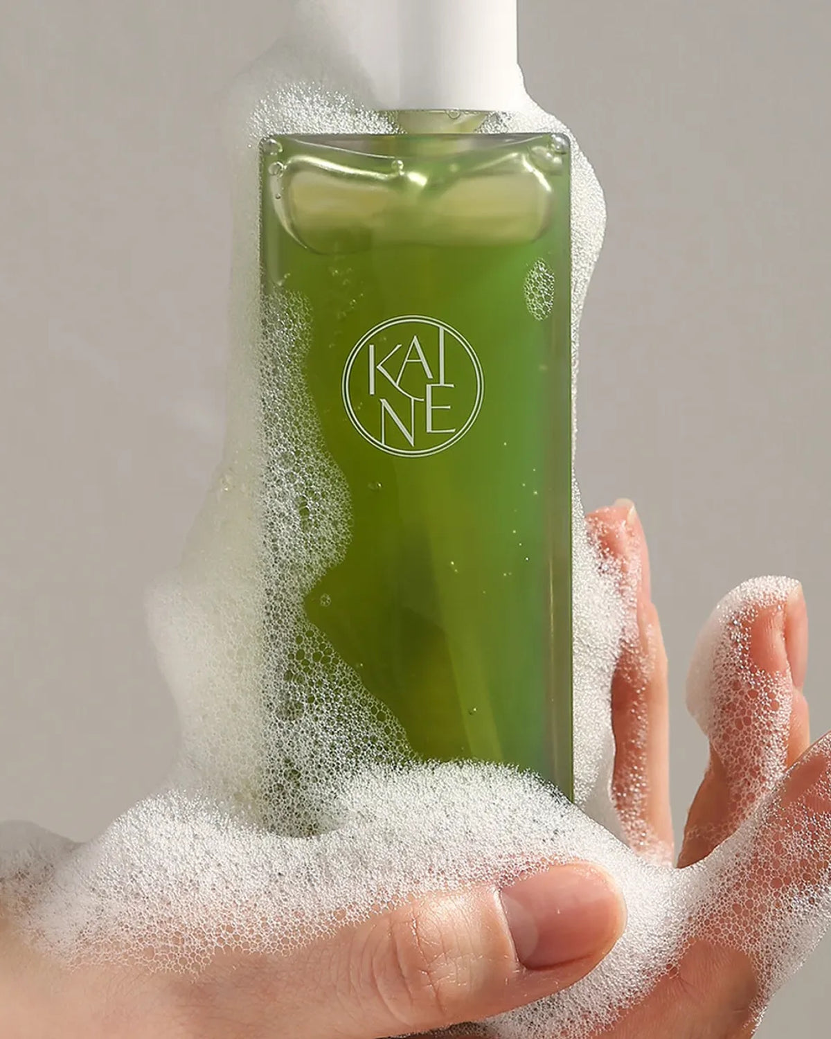 [ KAINE ] Rosemary Relief Gel Cleanser 150ml