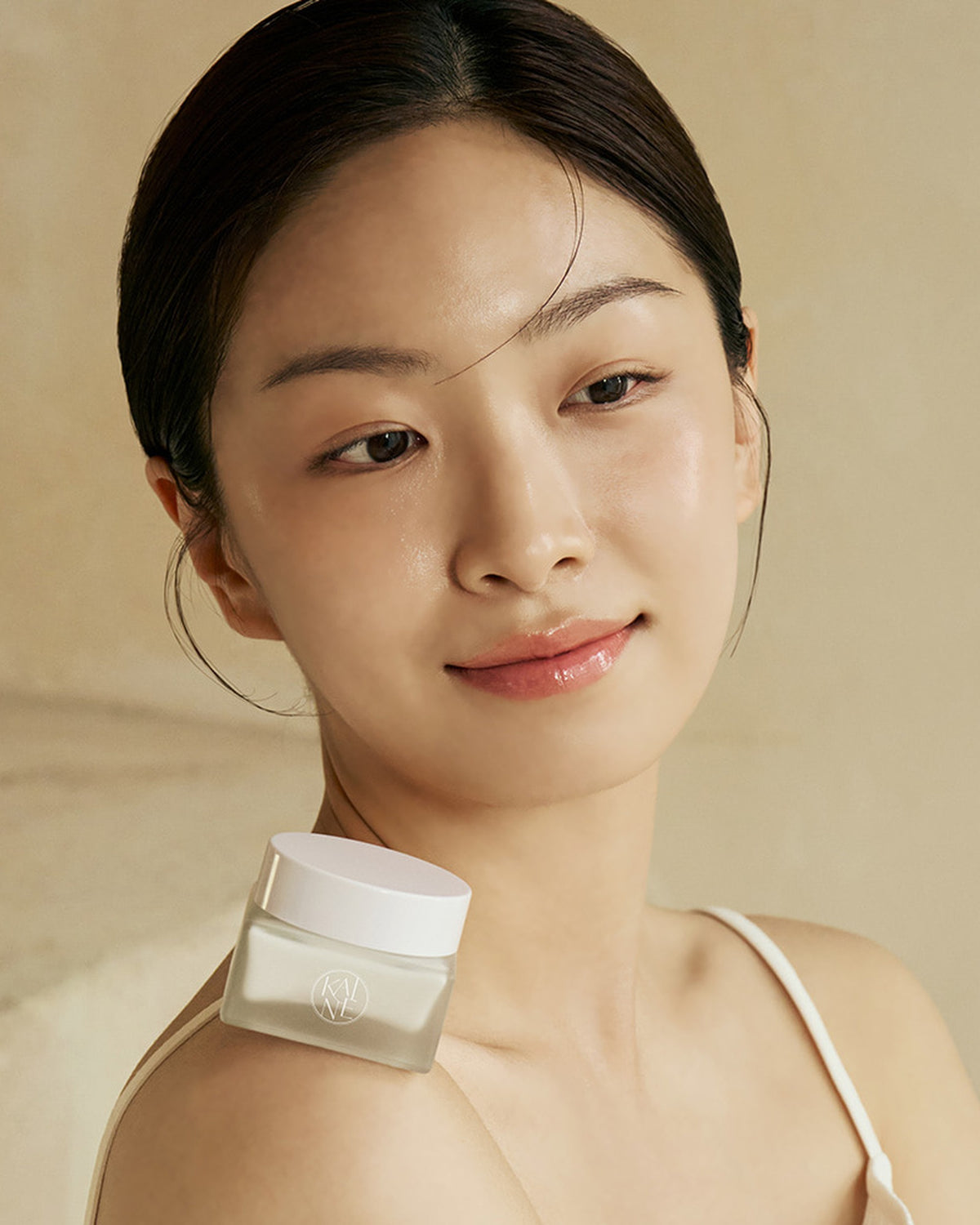 [ KAINE ] Vegan Collagen Youth Cream 50ml