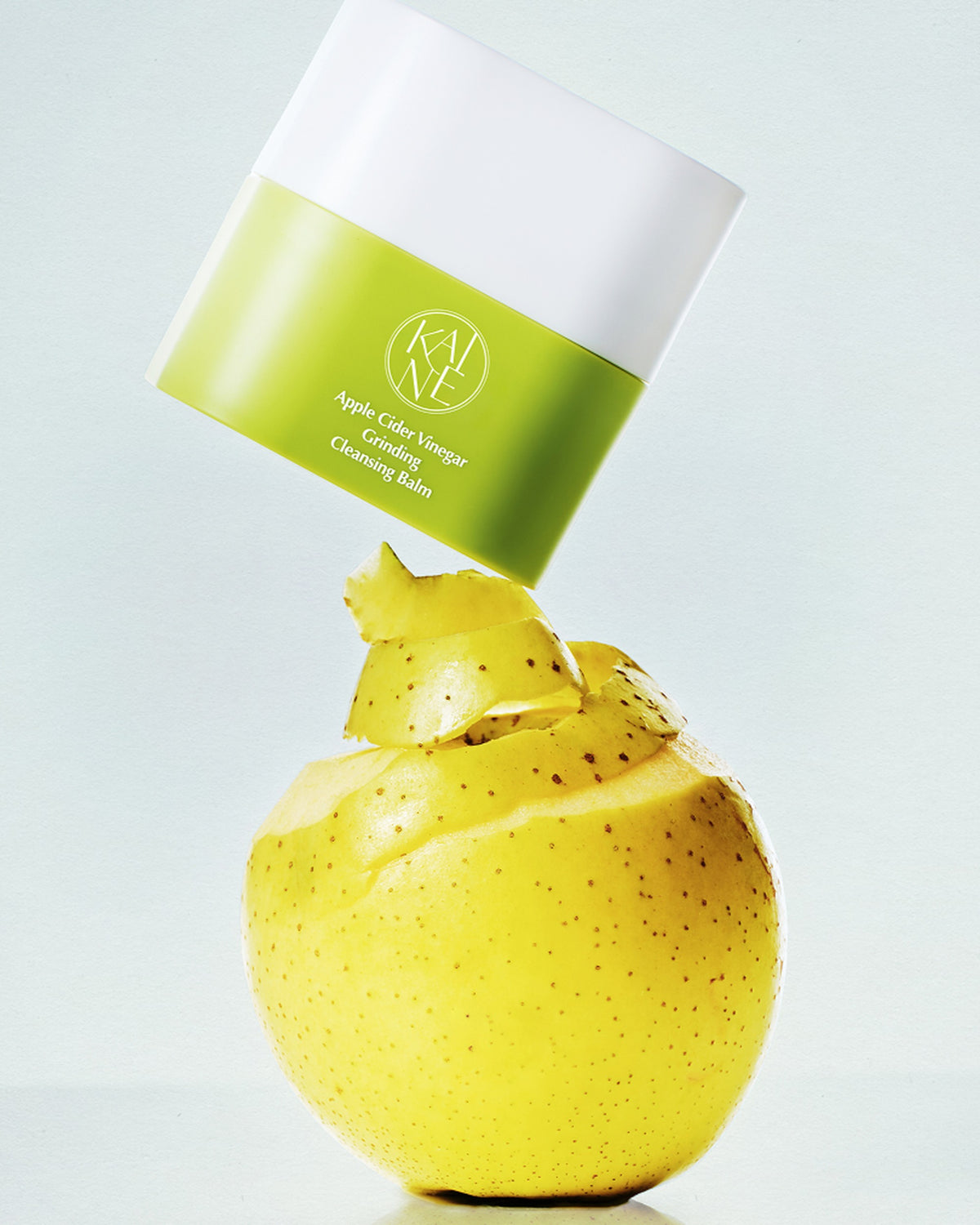 [ KAINE ] Apple Cider Vinegar Grinding Cleansing Balm 50ml