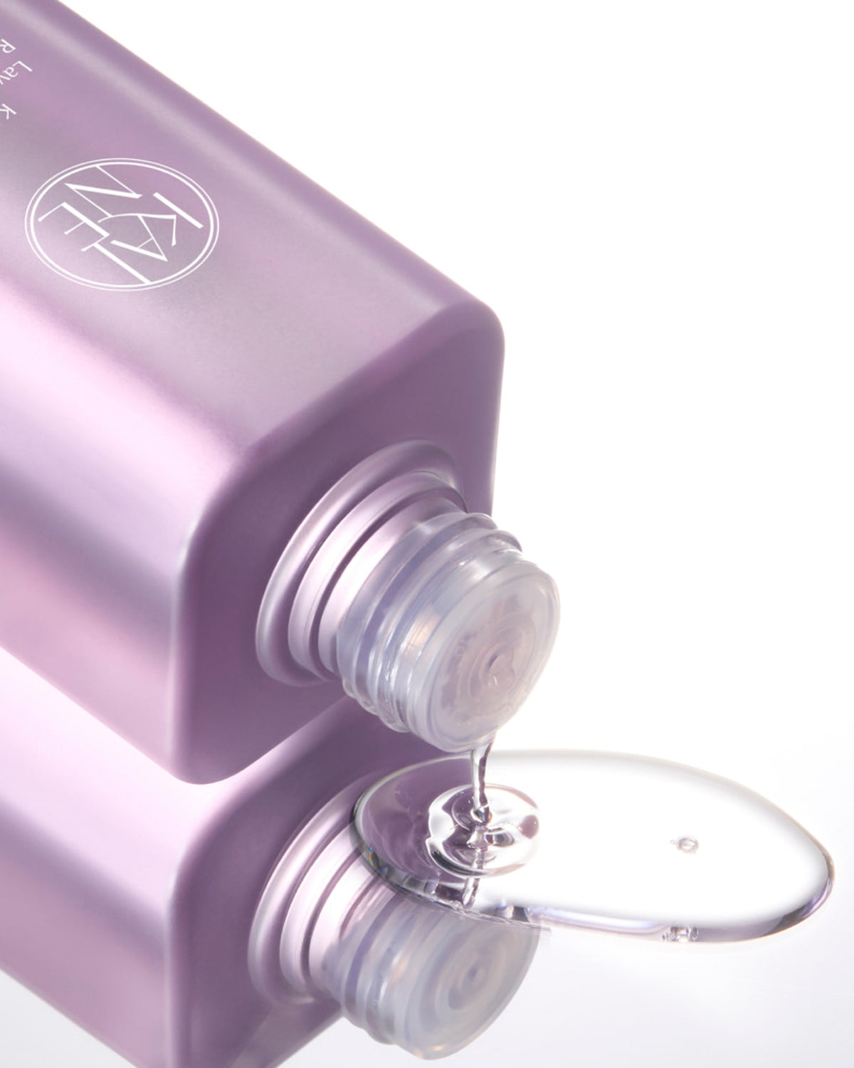 [ KAINE ] Lavender PDRN Revitalizing Toner 300ml