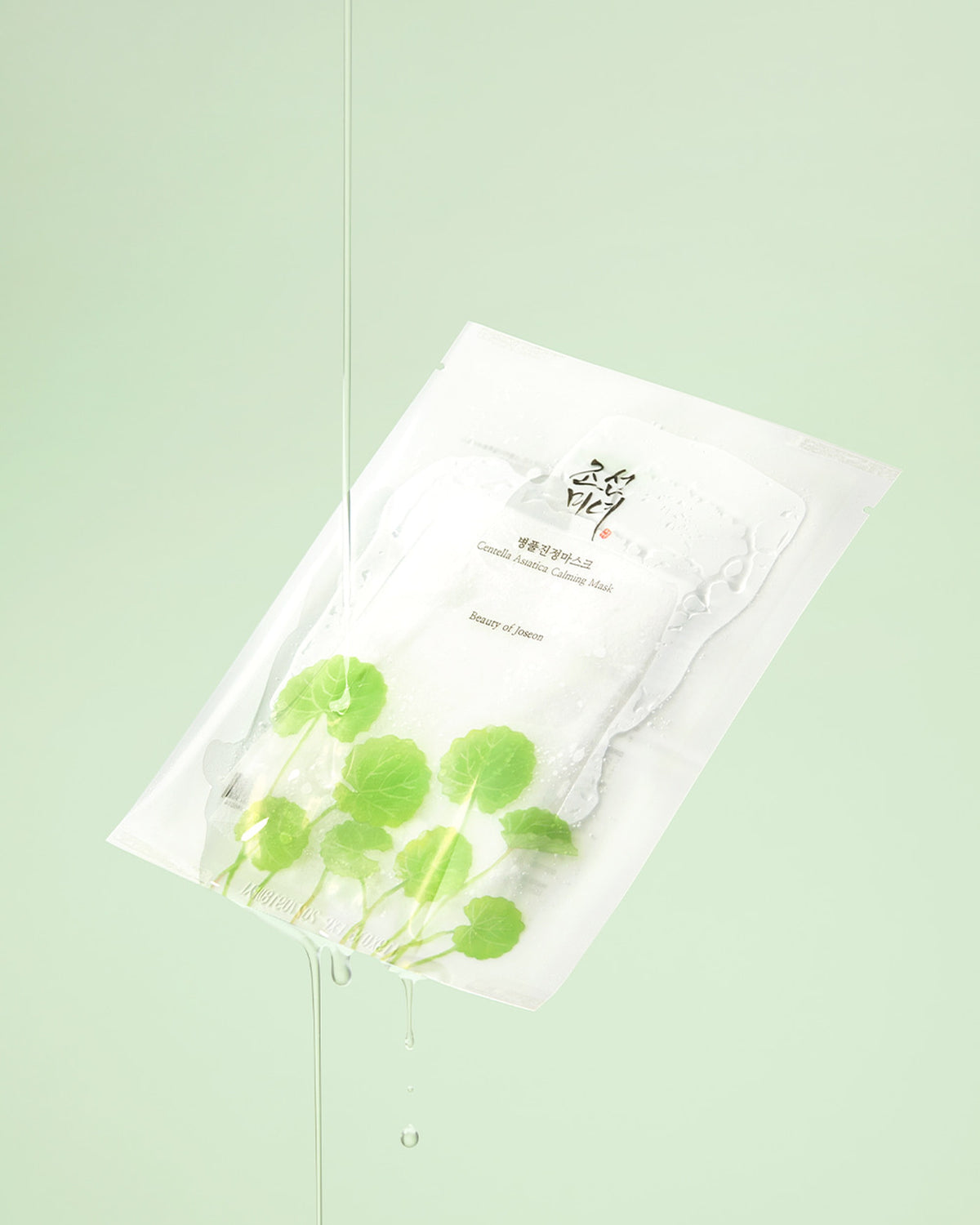 [ Beauty of Joseon ] Centella Asiatica Calming Mask
