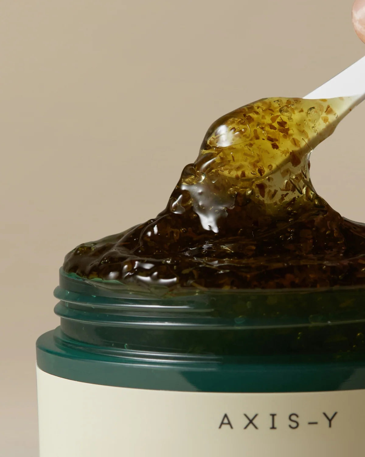 [ AXIS-Y ] Heartleaf Skin Soothing Gel Mask 100ml