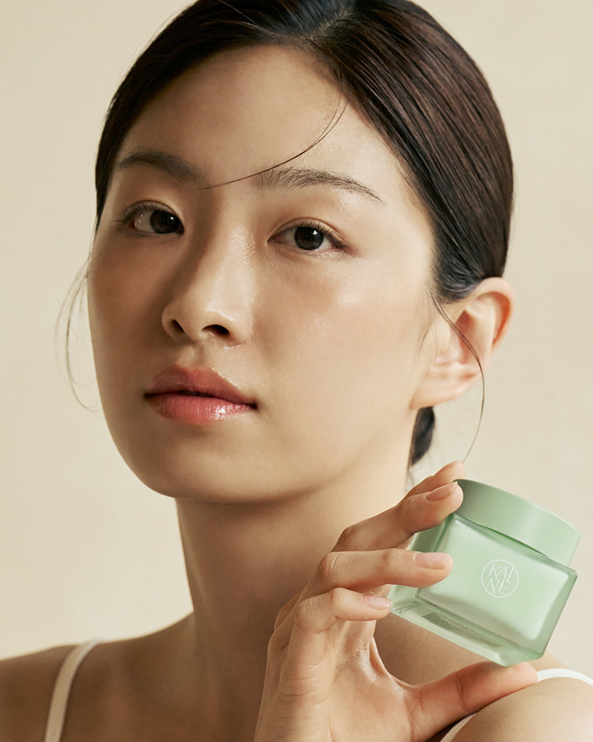 [ KAINE ] Green Calm Aqua Soothing Cream 70ml