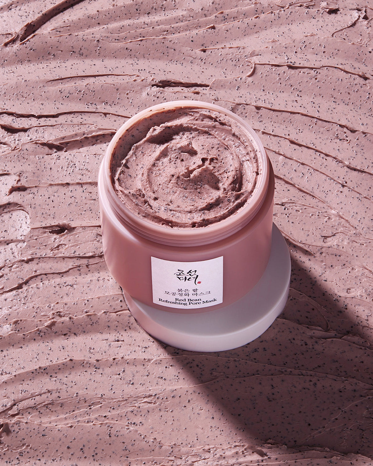[ Beauty of Joseon ] Red Bean Refreshing Pore Mask 140ml