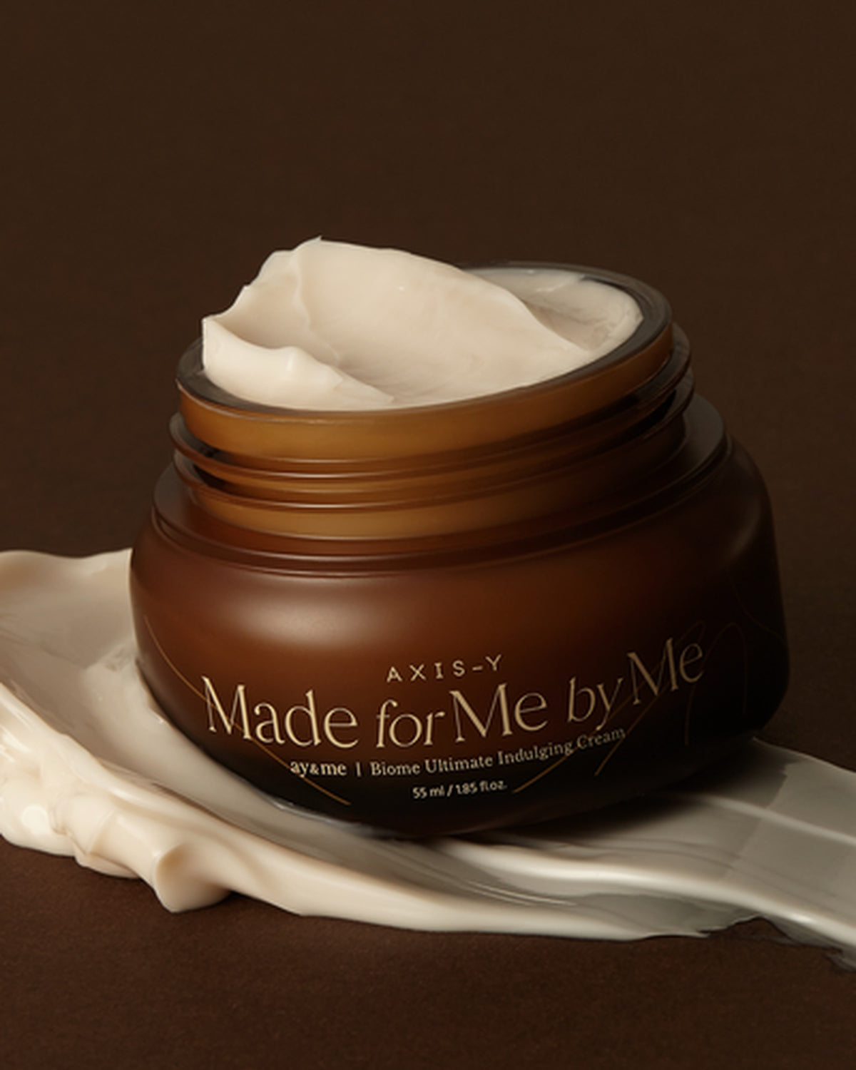 [ AXIS-Y ] Biome Ultimate Indulging Cream 55ml