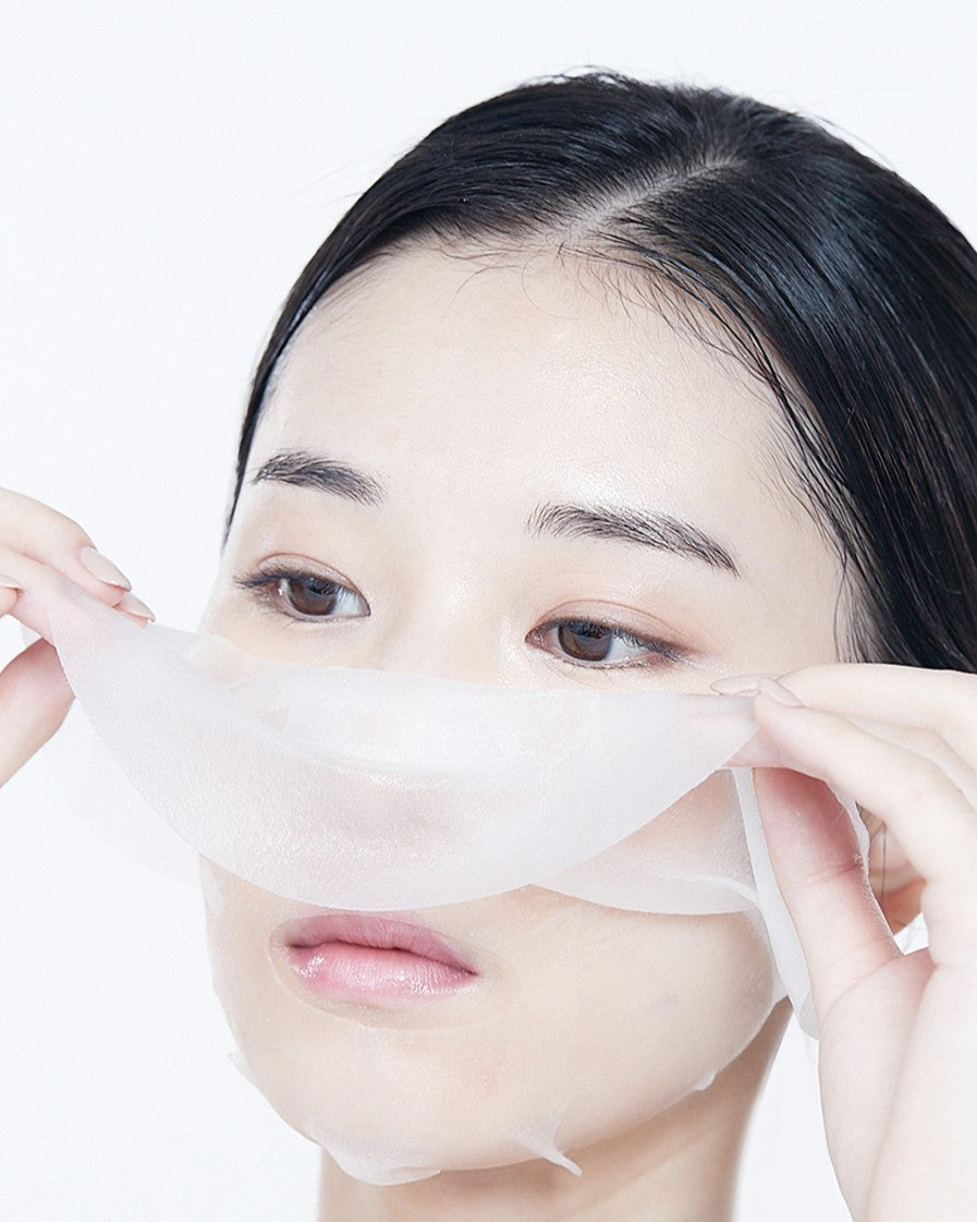 [ mixsoon ] Bifida Mask Pack 25g x 5ea
