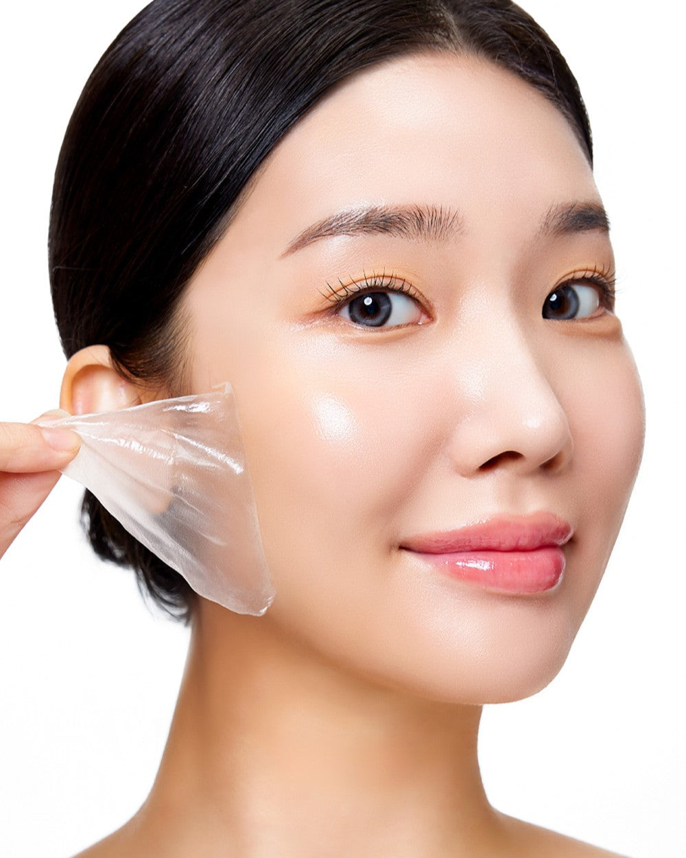 [ mixsoon ] Collagen Glass Skin Mask 80ml
