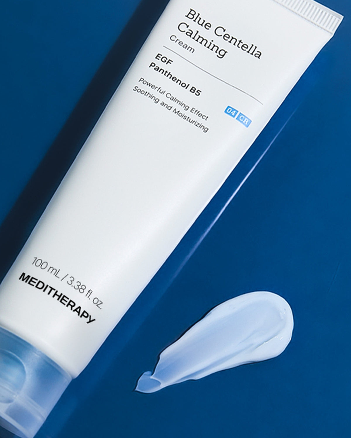 [ Meditherapy ] Blue Centella Calming Cream 100ml