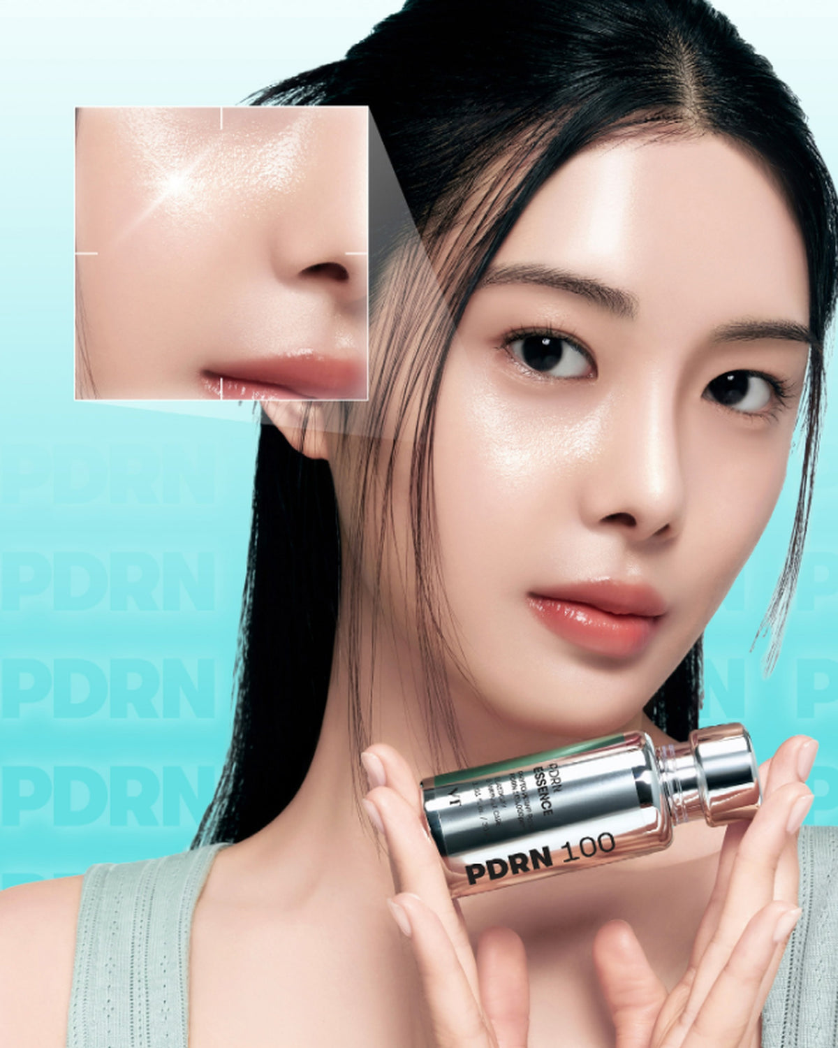[ VT ] PDRN Essence 100 30ml