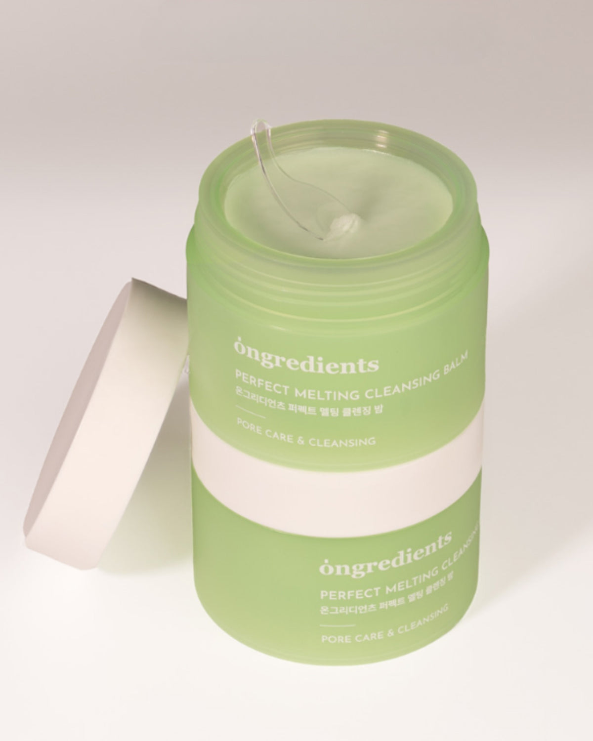 [ Ongredients ] Perfect Melting Cleansing Balm 100ml