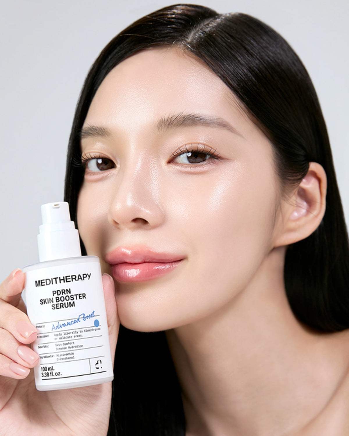 [ Meditherapy ] PDRN Skin Booster Serum 100ml