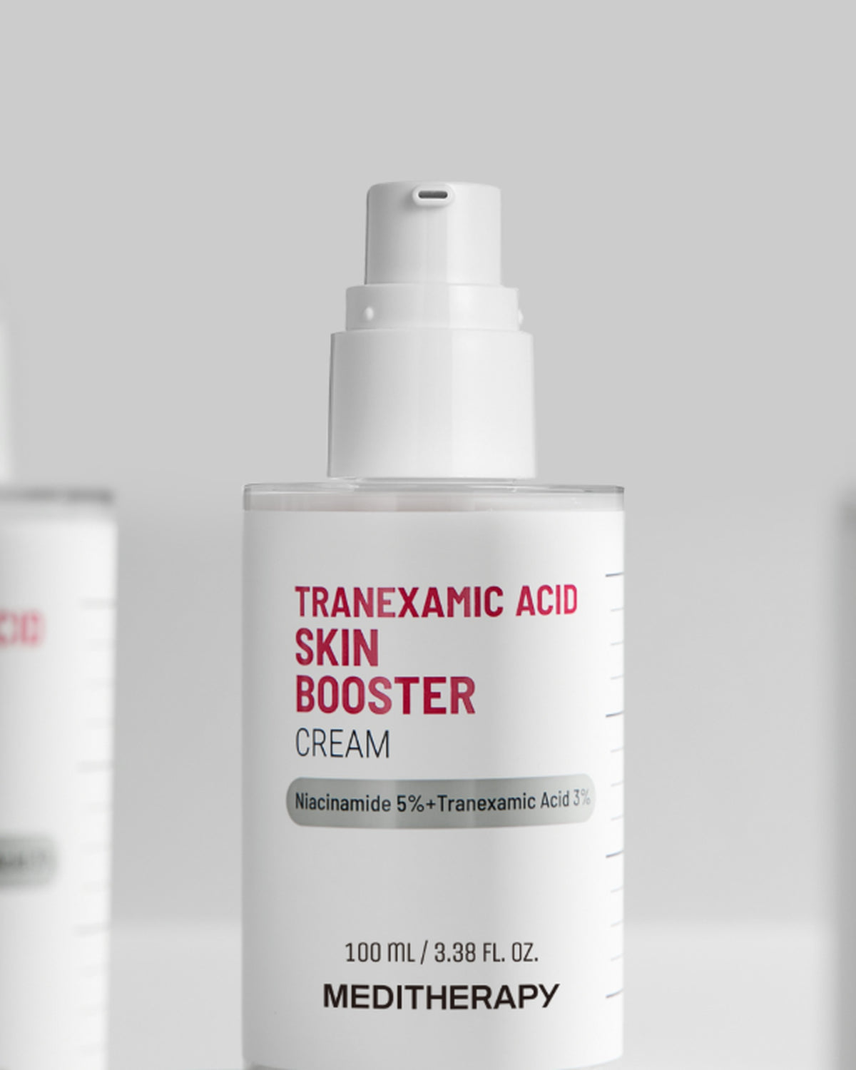 [ Meditherapy ] Tranexamic Acid Skin Booster Cream 100ml