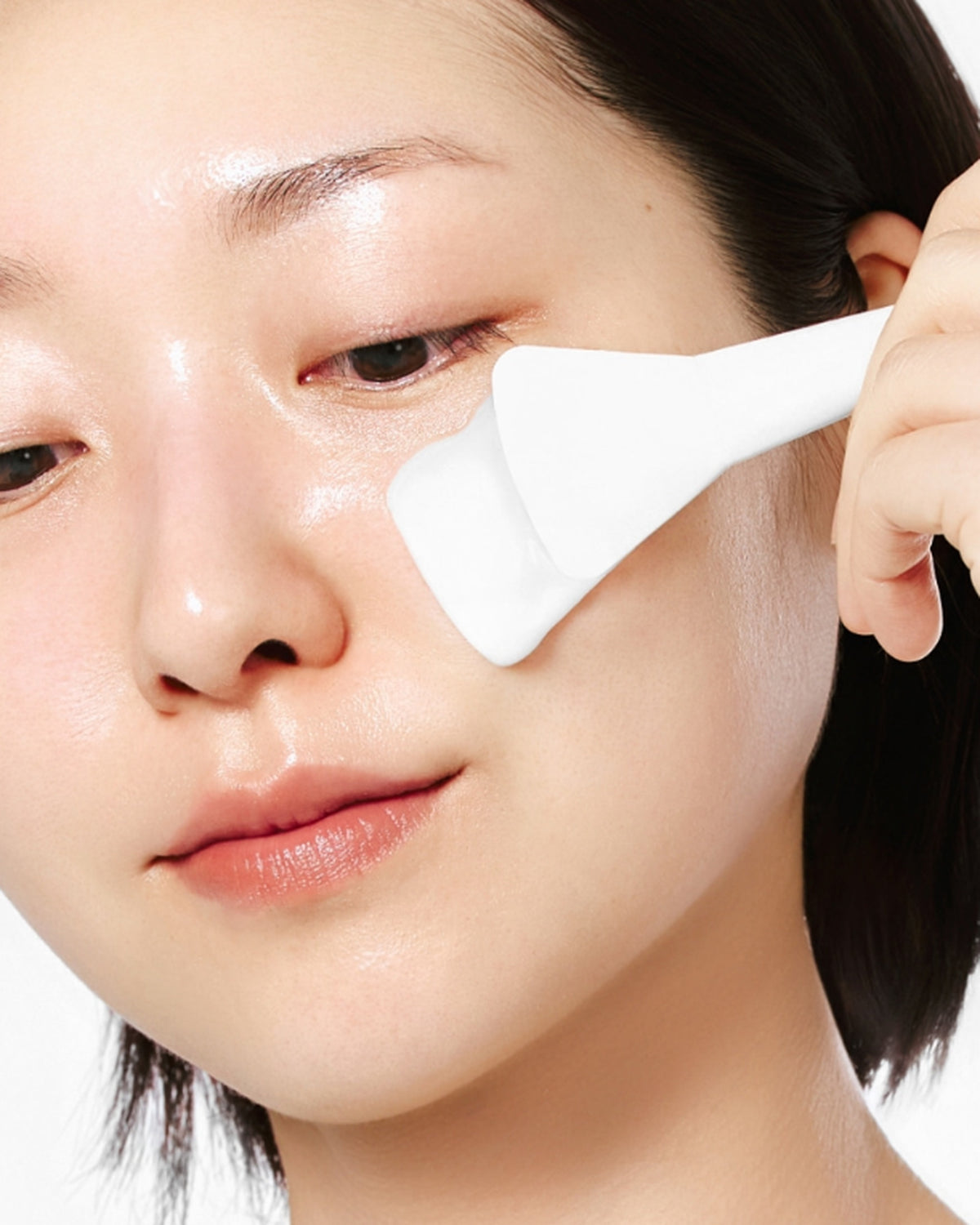 [ Abib ] Lifting Collagen Wrapping Mask Jericho Rose Film