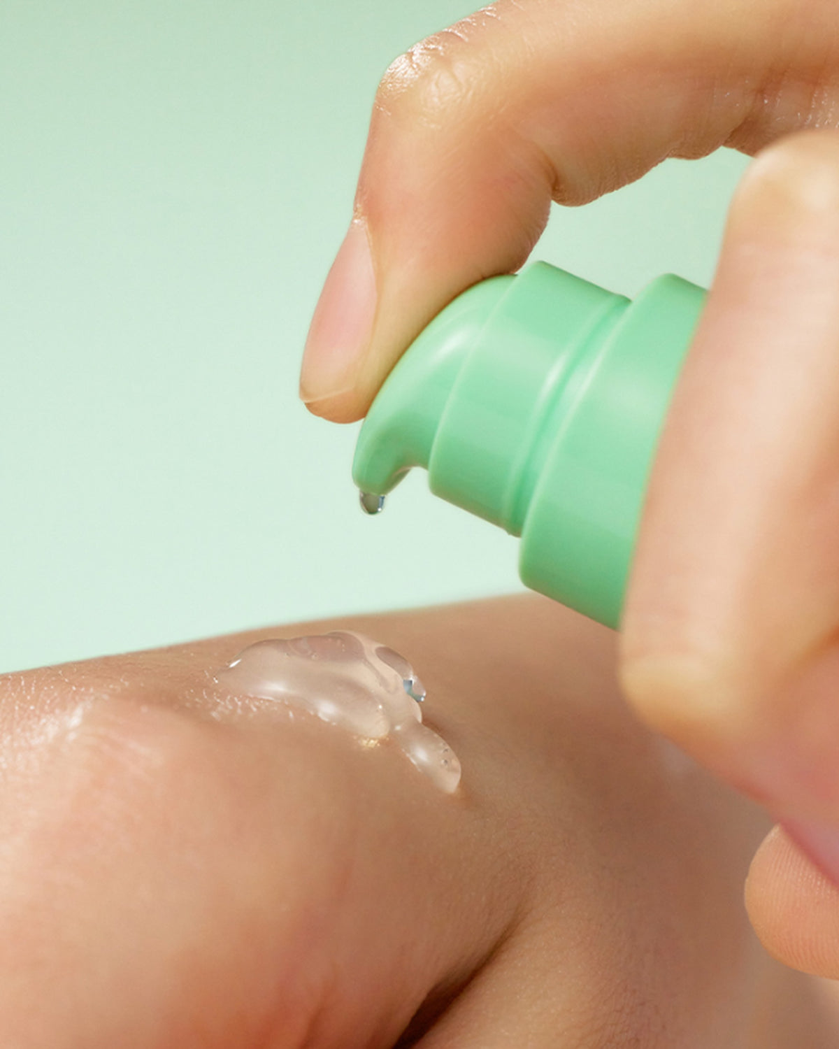 [ Purito ] Wonder Releaf Centella Serum Unscented 60ml