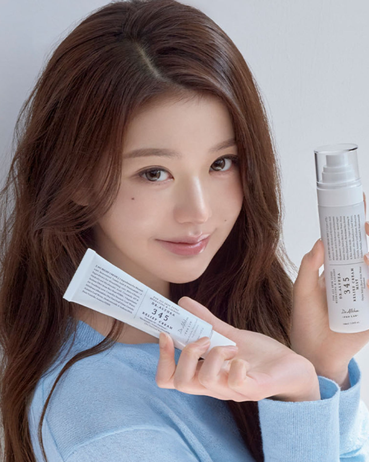 [ Dr.Althea ] 345 Relief Cream 50ml