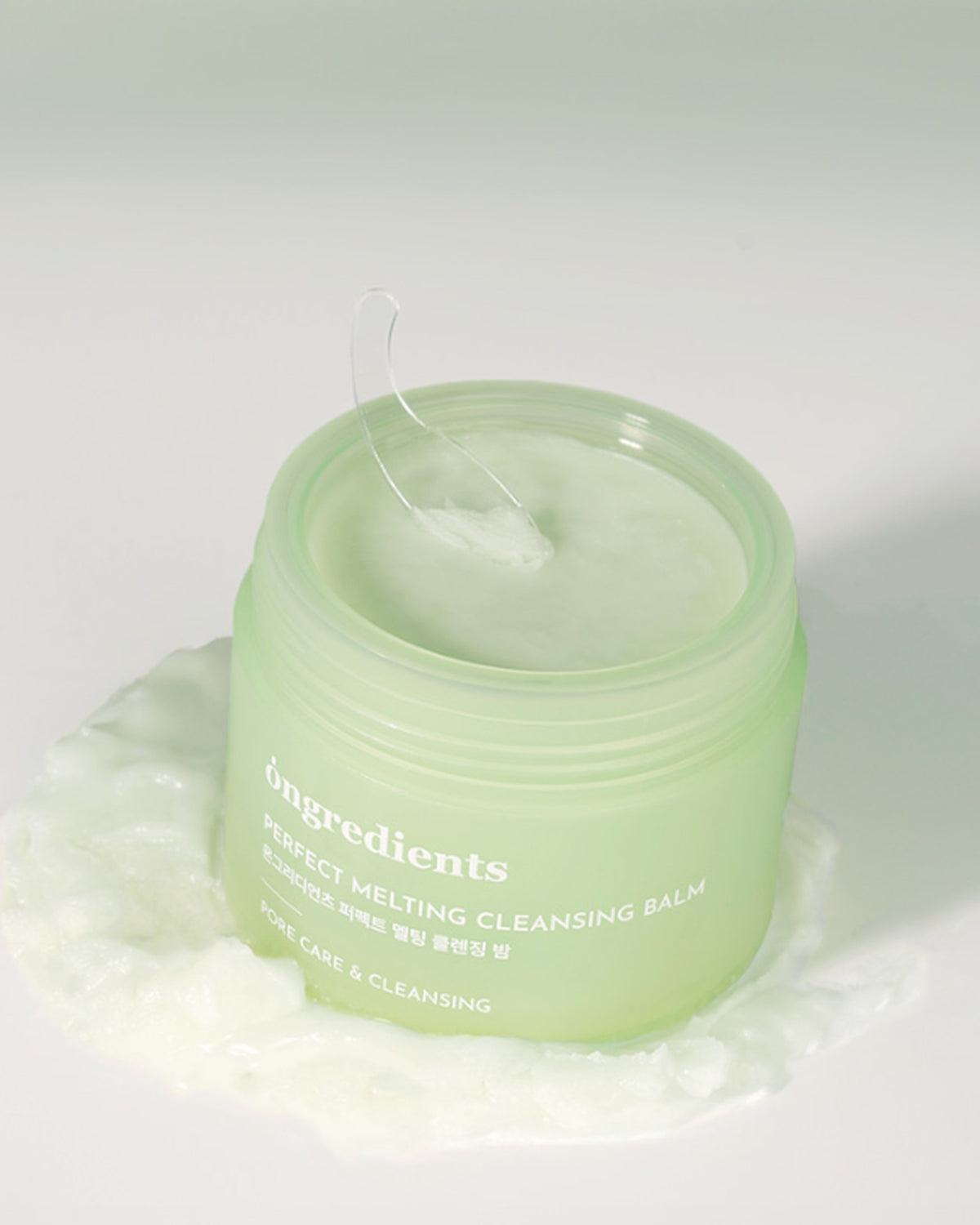 [ Ongredients ] Perfect Melting Cleansing Balm 100ml