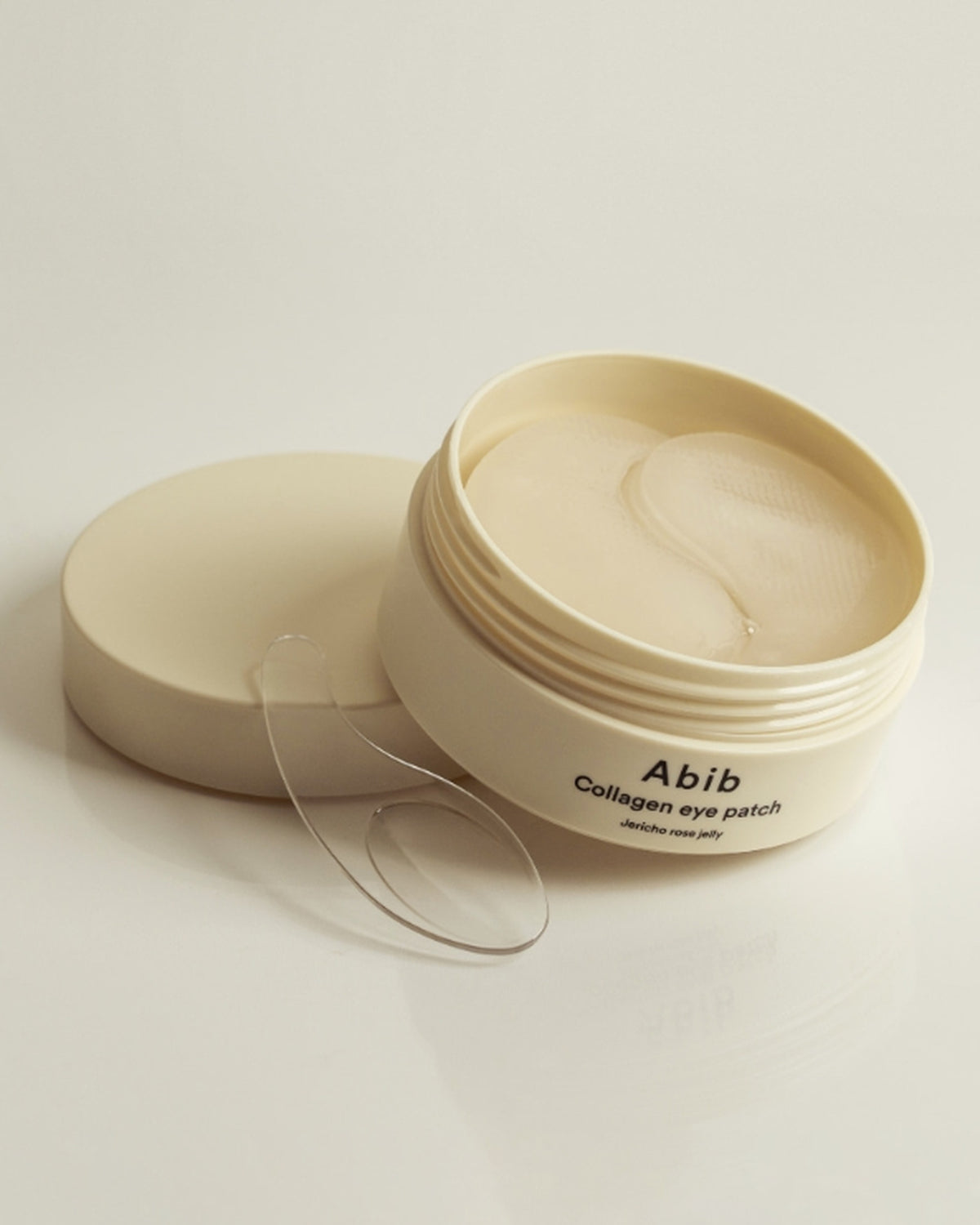 [ Abib ] Collagen Eye Patch Jericho Rose Jelly