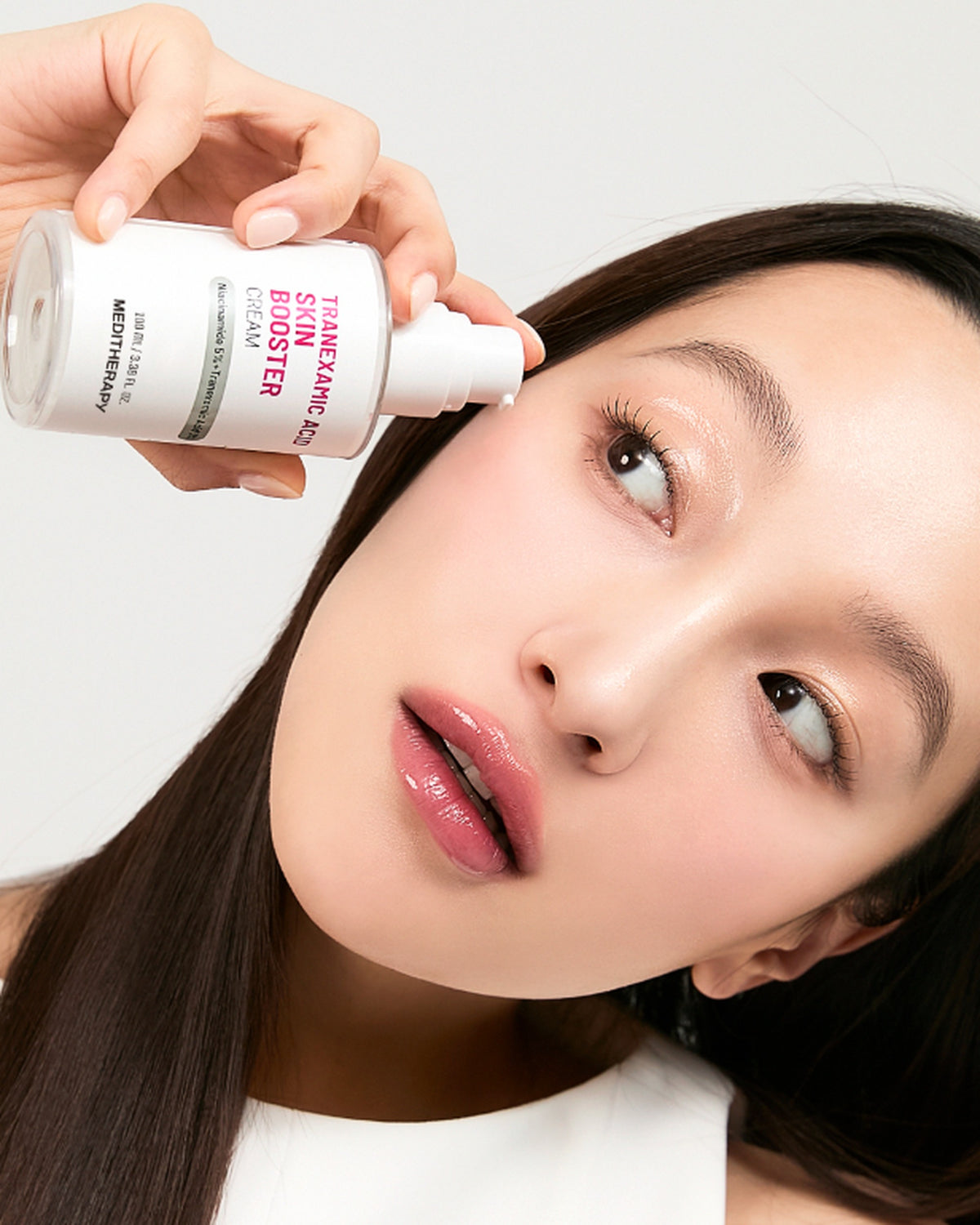 [ Meditherapy ] Tranexamic Acid Skin Booster Cream 100ml
