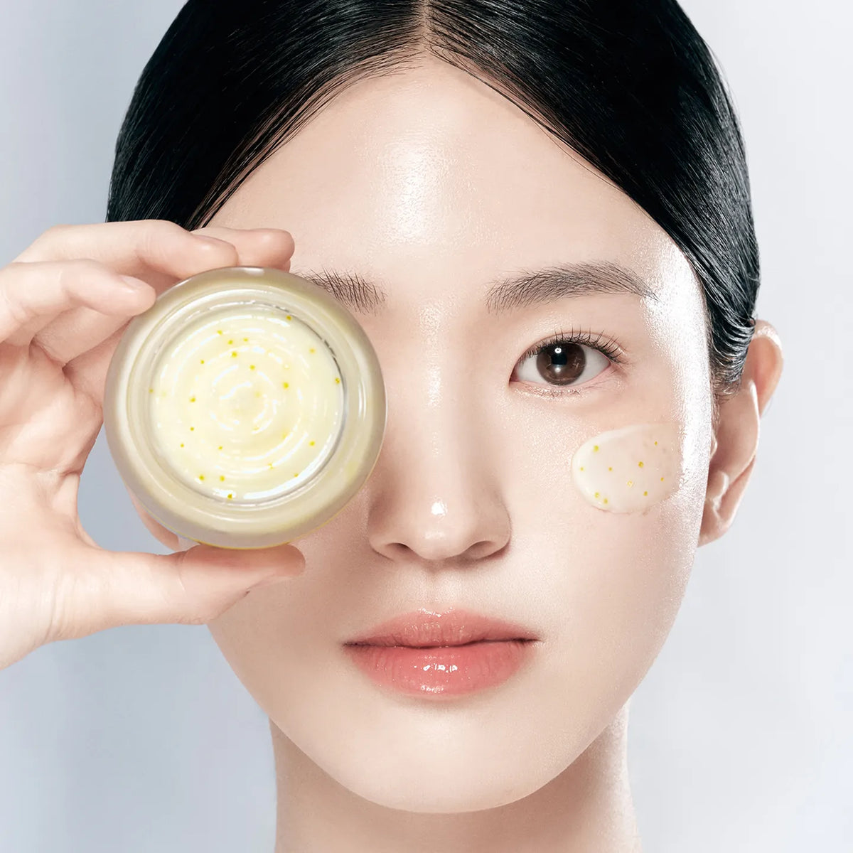 [ goodal ] Green Tangerine Vita C Dark Spot Care Cream Alpha 75ml